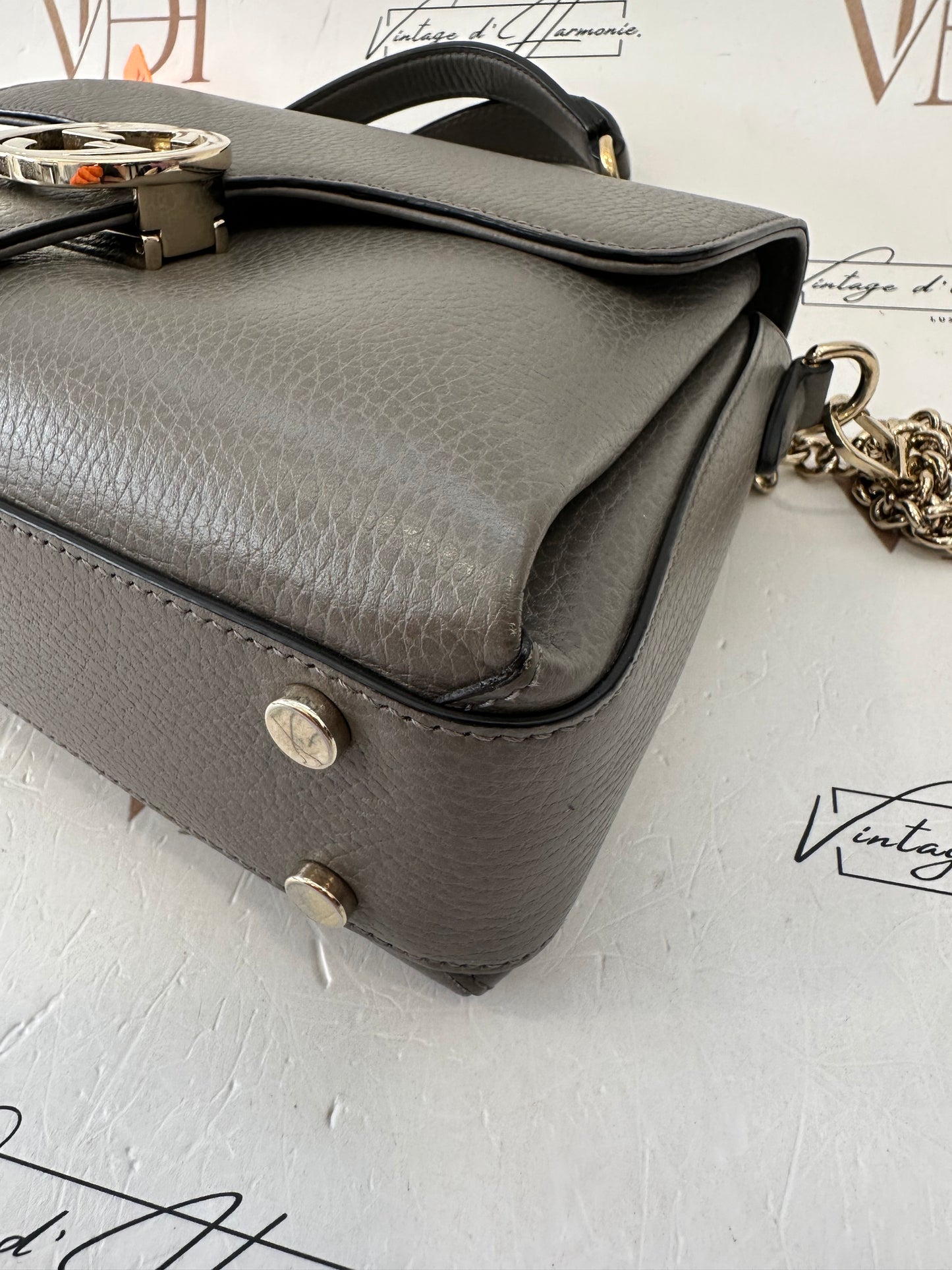 382730 - Gucci Interlocking