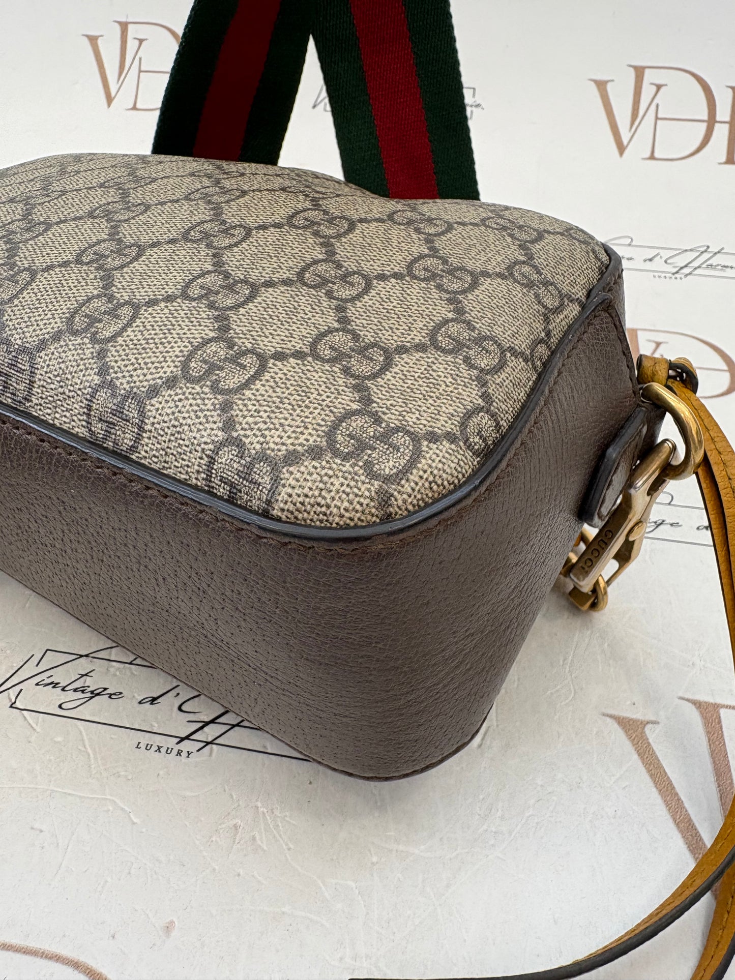 383356 - Gucci Neo Vintage