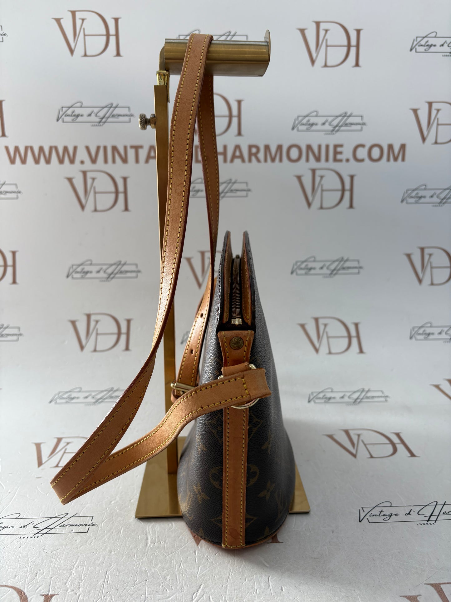 019006 - Louis Vuitton Drouot
