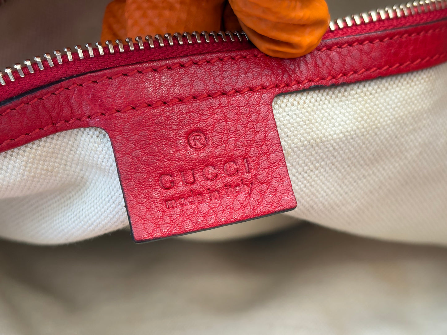 383624 - Gucci Bella