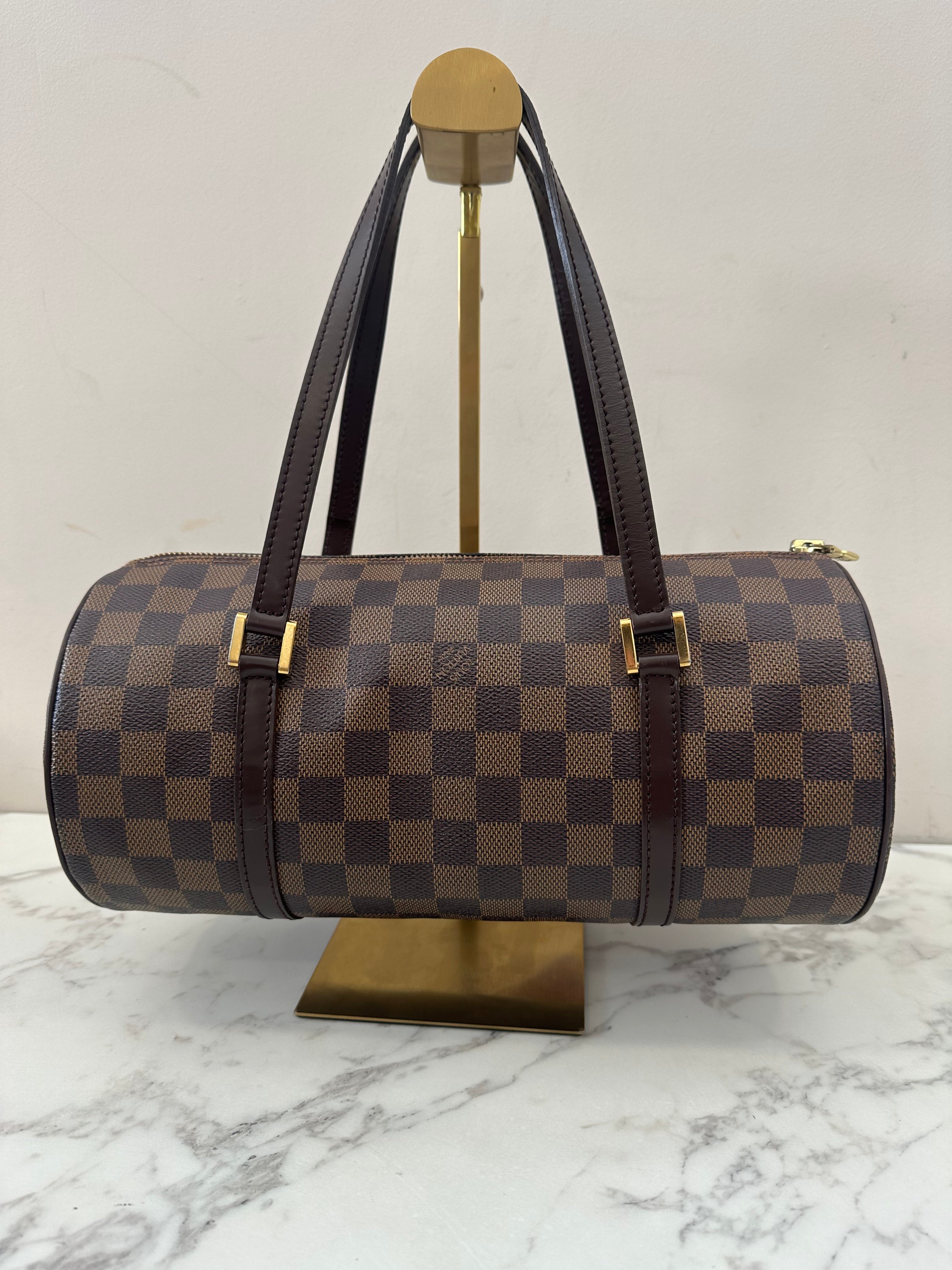 Louis Vuitton Damier Papillon 30
