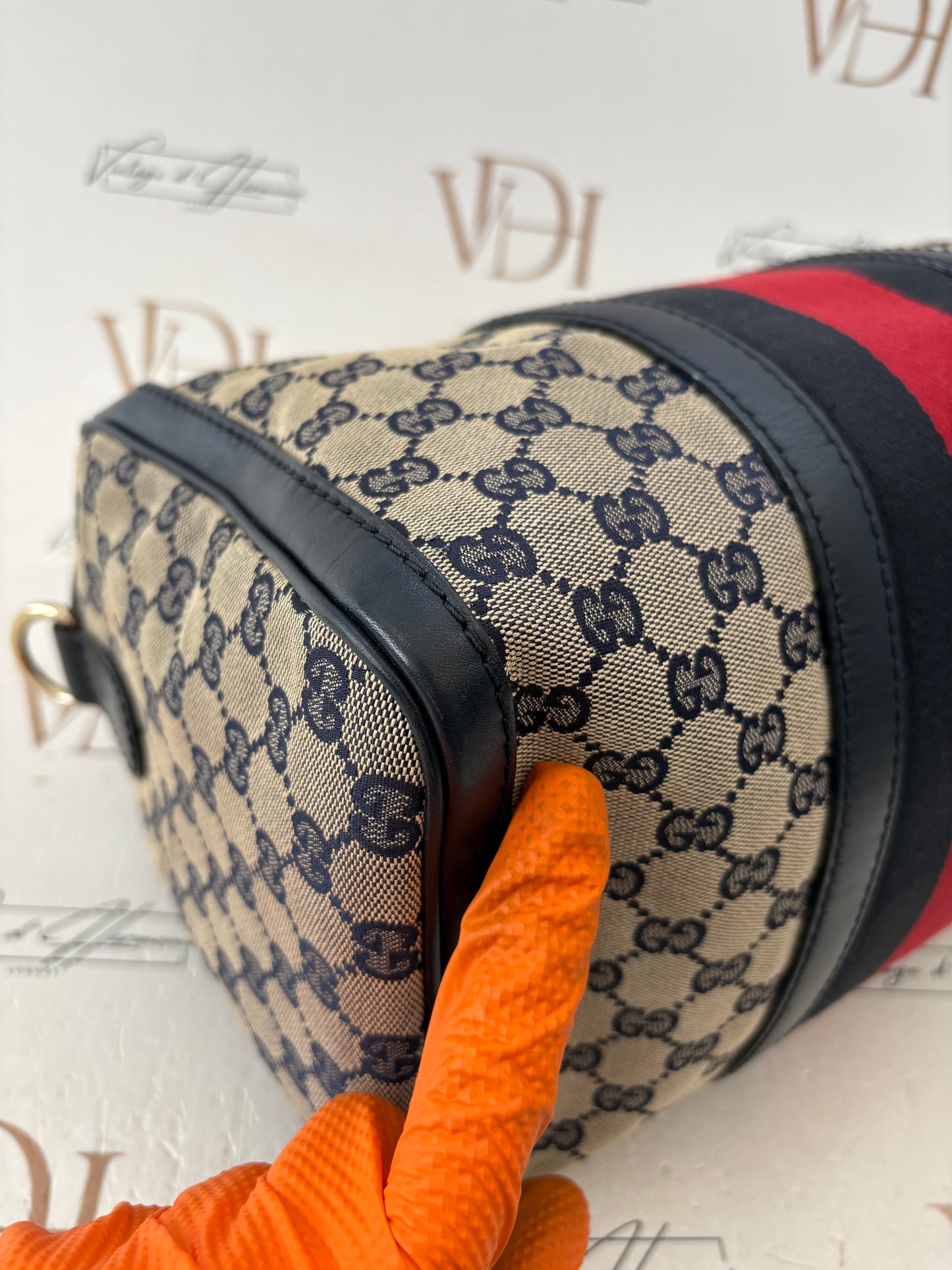 383893 - Gucci Bauletto