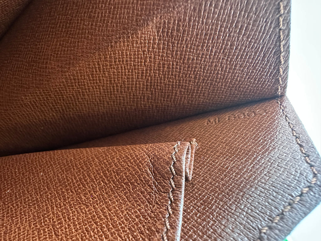 Louis Vuitton Concorde