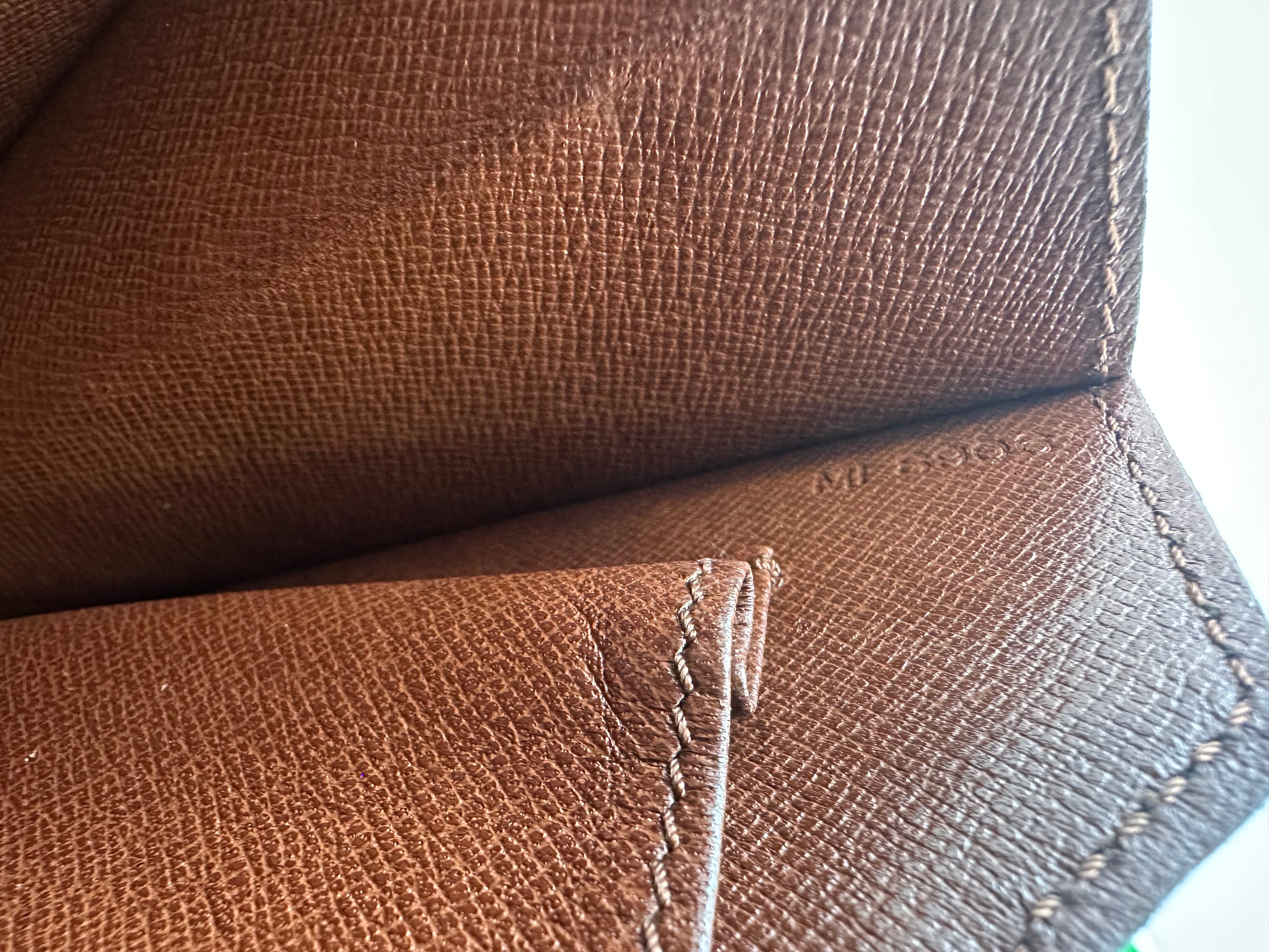 Louis Vuitton Concorde