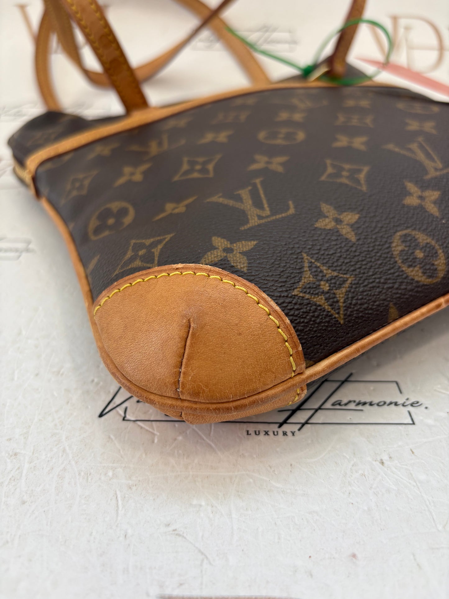 017122 - Louis Vuitton Coussin GM
