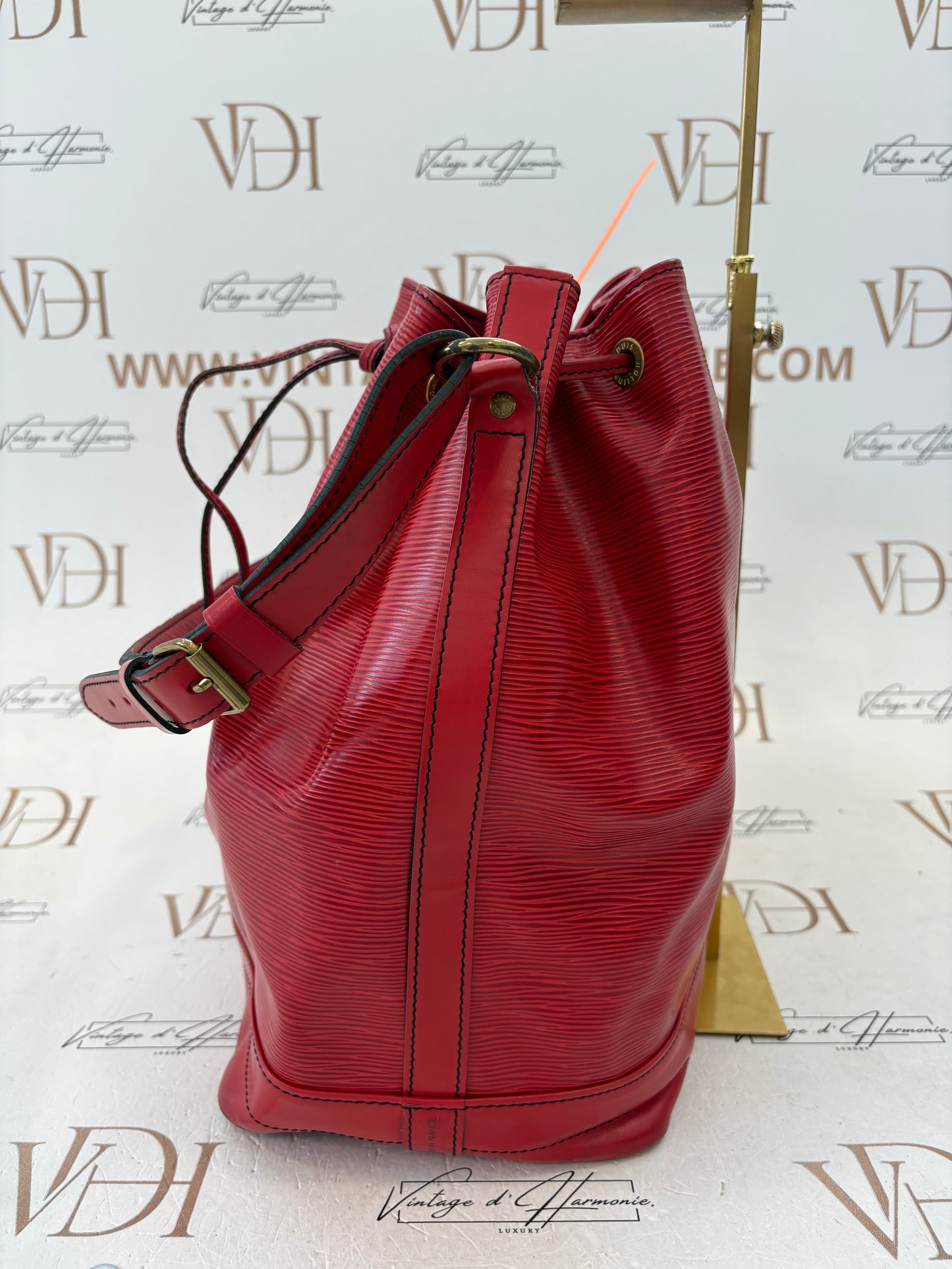 016957 - Louis Vuitton Noé Epi