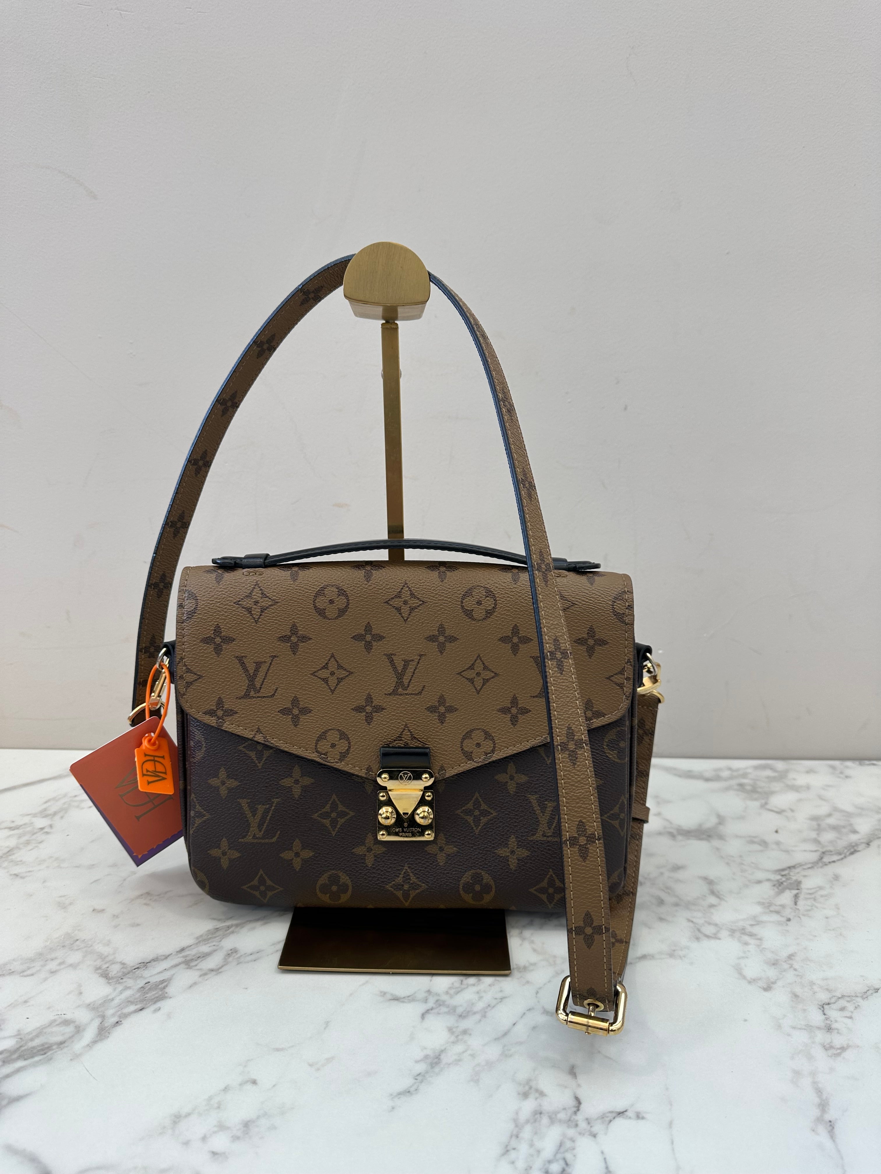 Louis Vuitton Metis Reverse