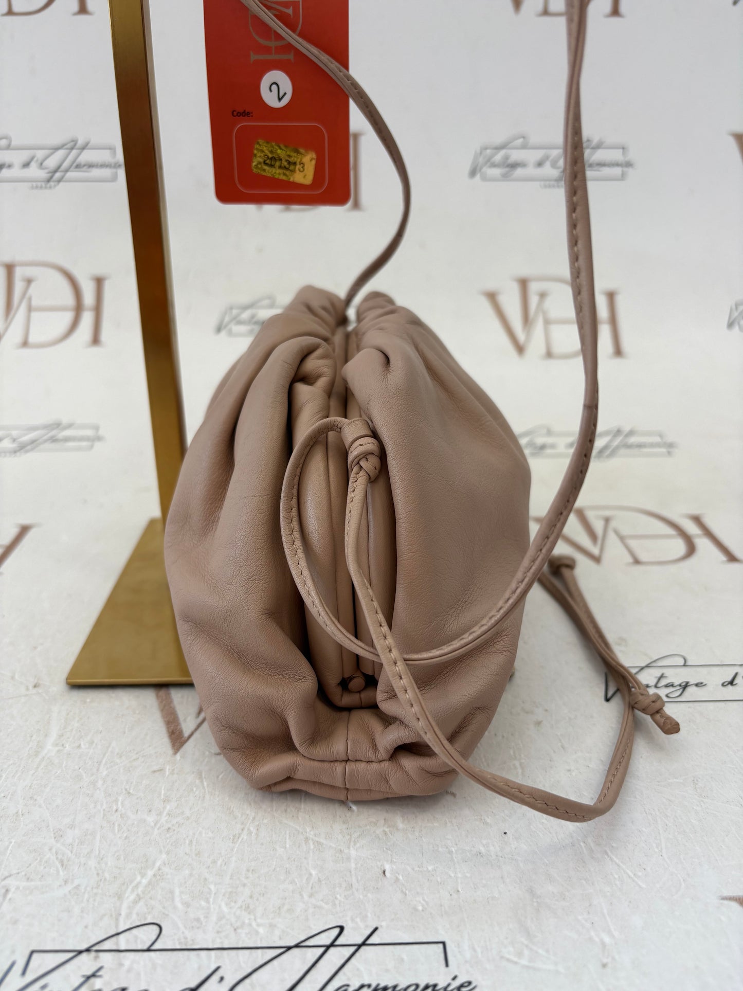 201313 - Bottega Veneta The Pouch
