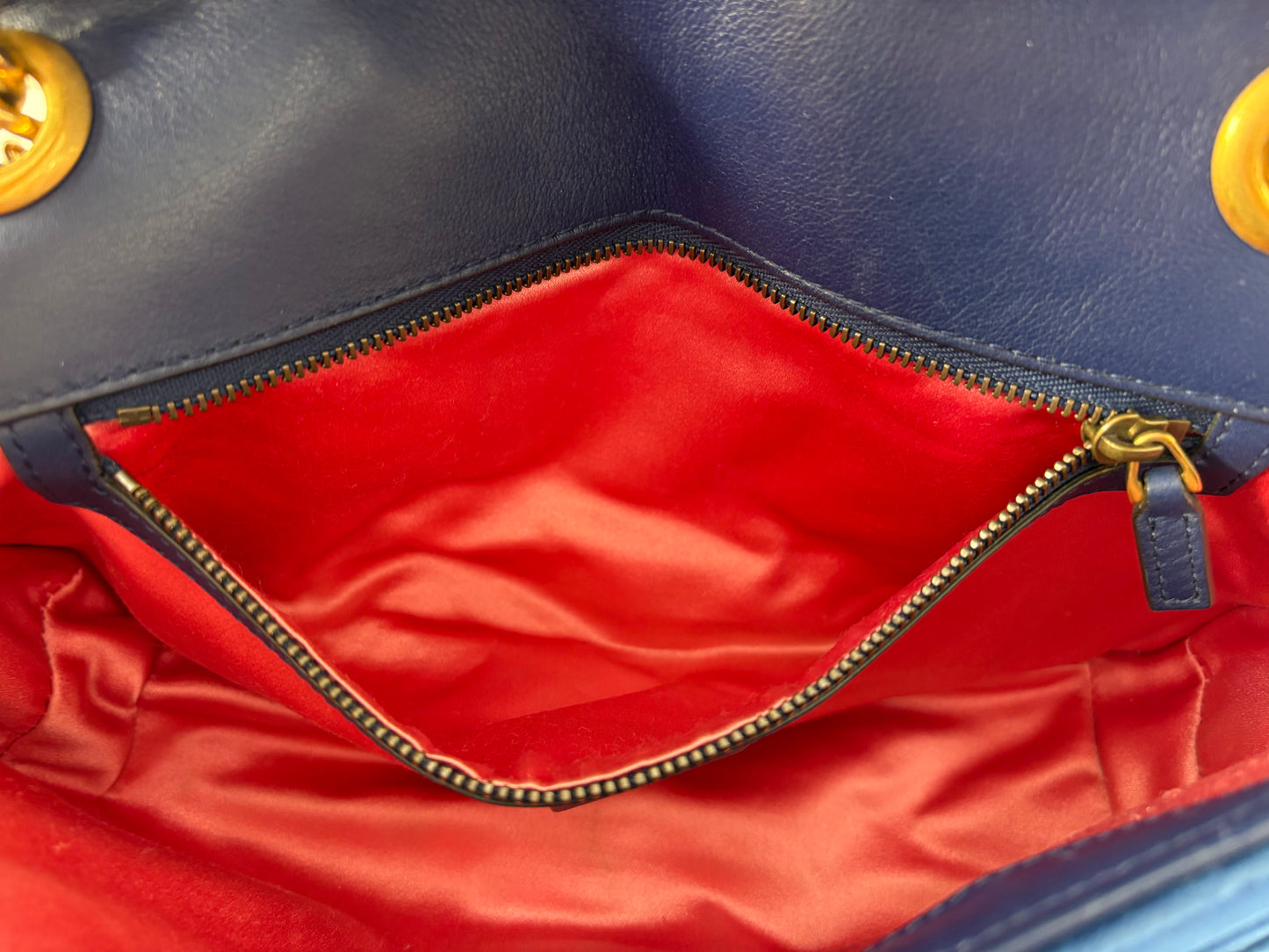 102654 - Gucci GG Marmont