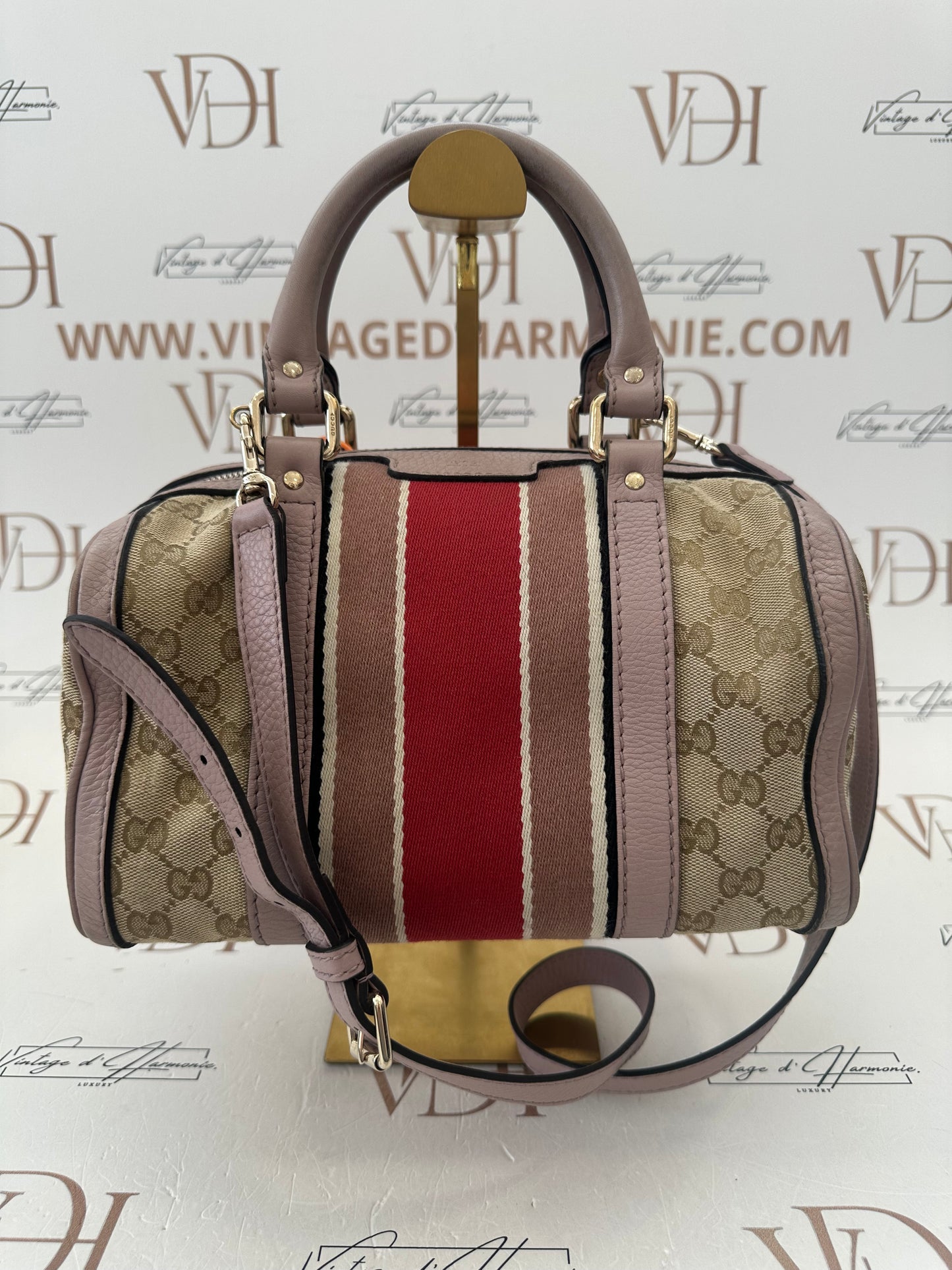 382735 - Gucci Bauletto Bandouliere