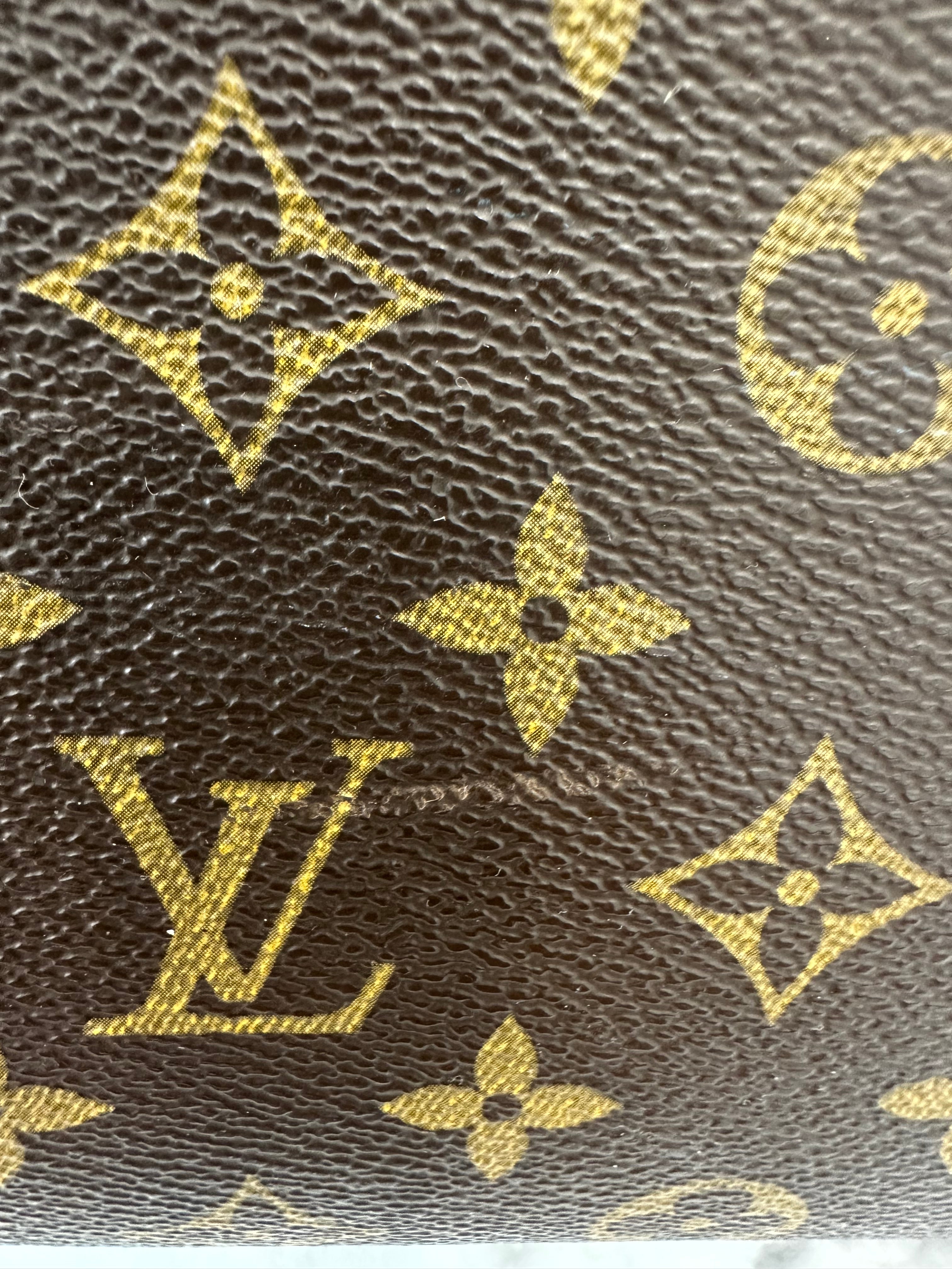 Louis Vuitton Ellipse MM