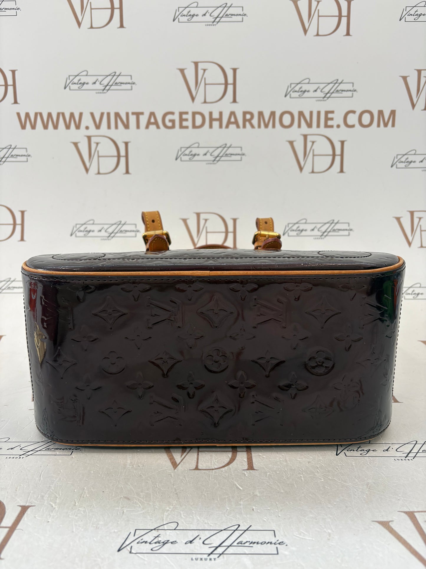 384003 - Louis Vuitton Summit Drive