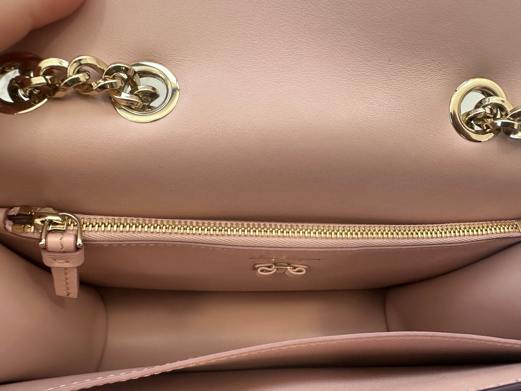 Salvatore Ferragamo Purple