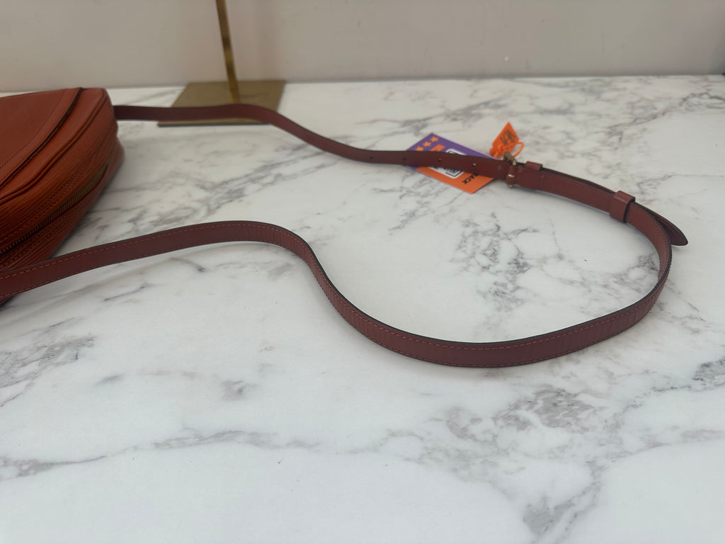 Louis Vuitton Epi Jeune Fille MM