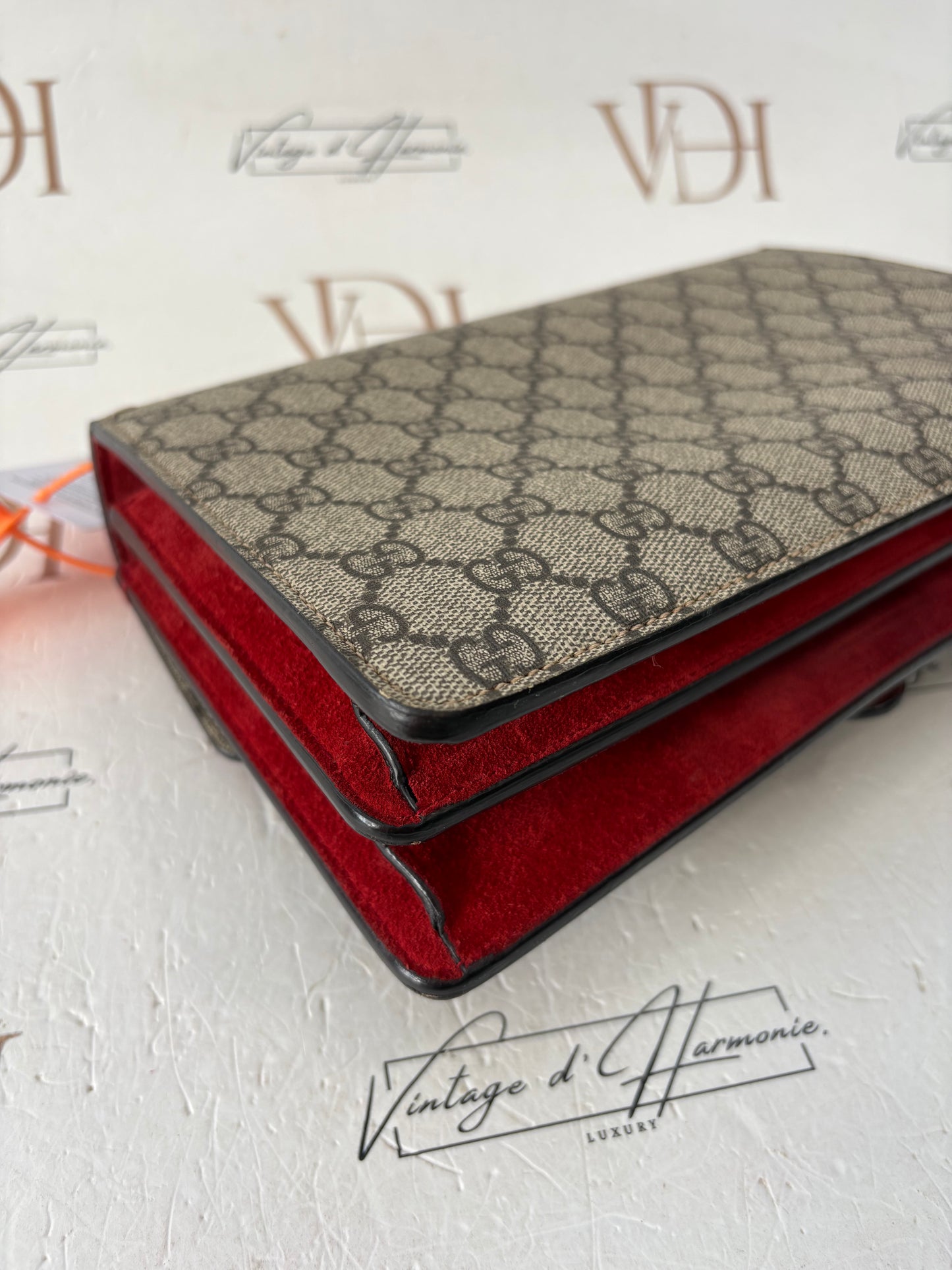 200727 - Gucci Dionysus