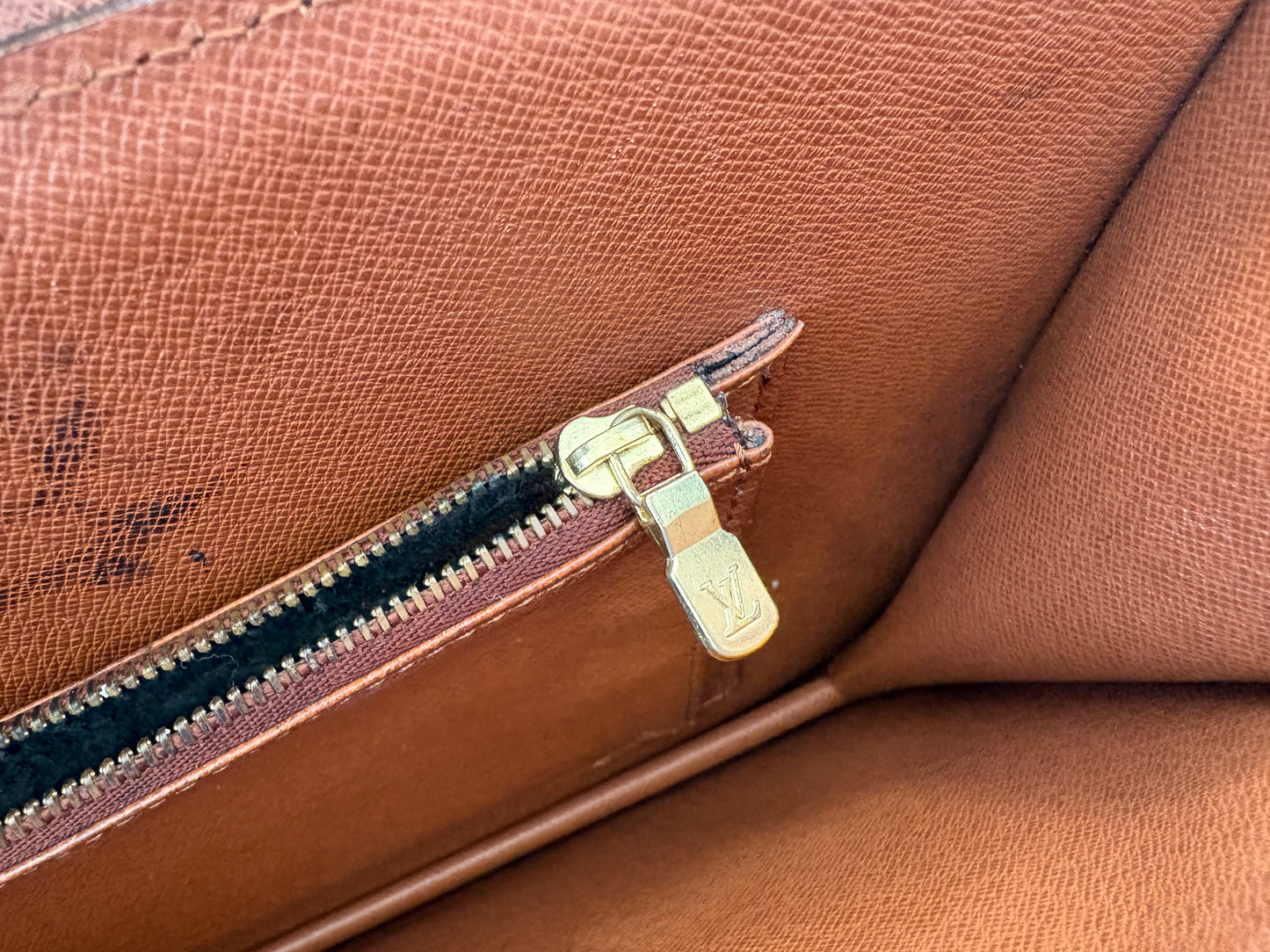 017862 - Louis Vuitton Kurcell