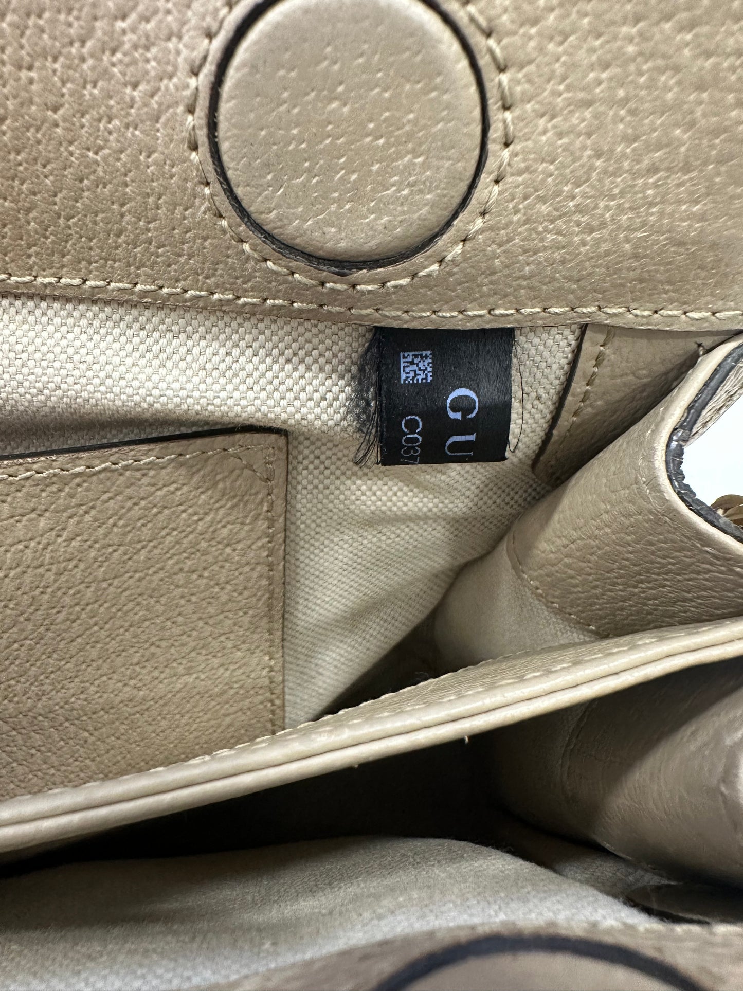 382726 - Gucci Ophidia