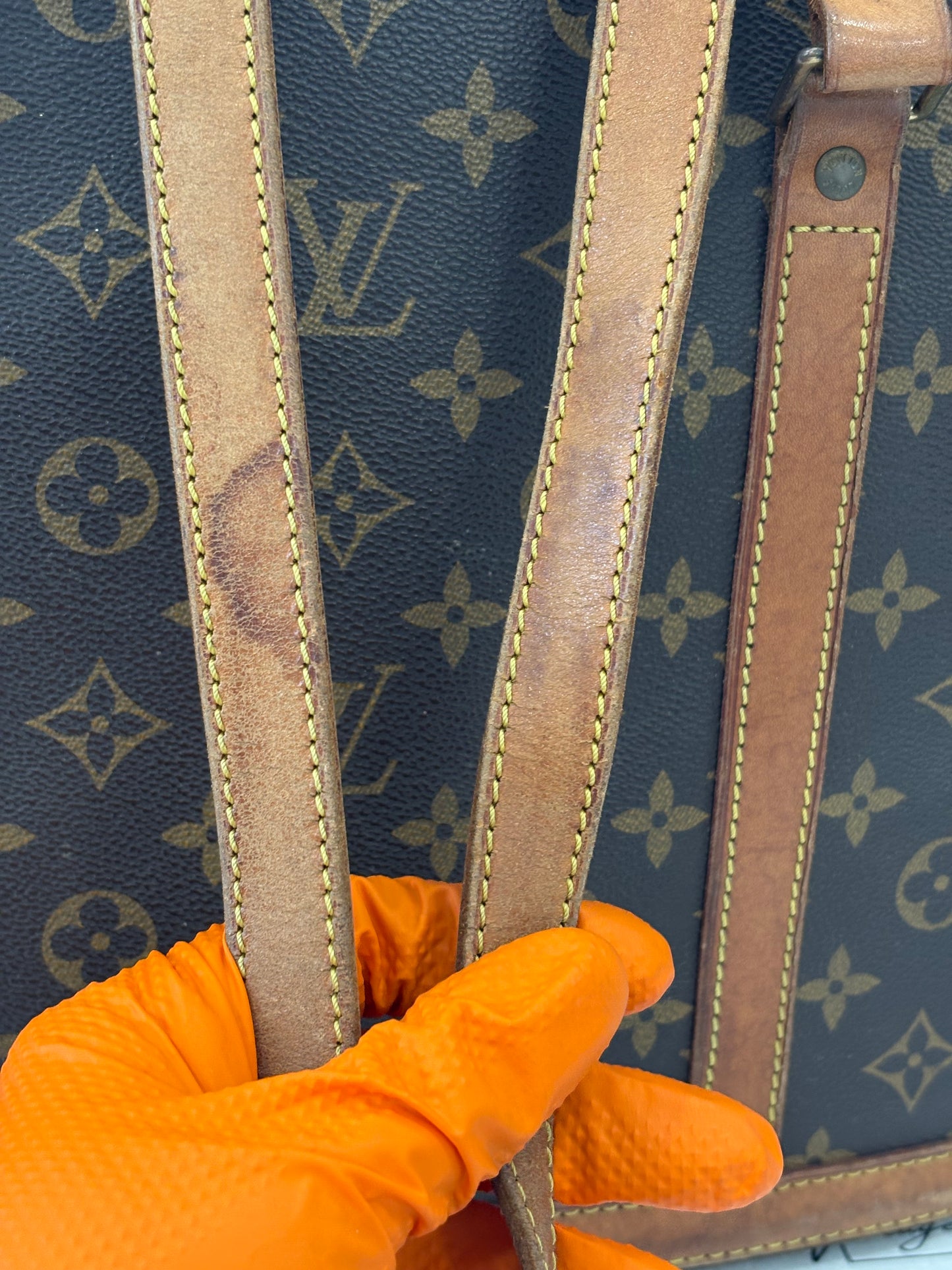 200991 - Louis Vuitton Babylone