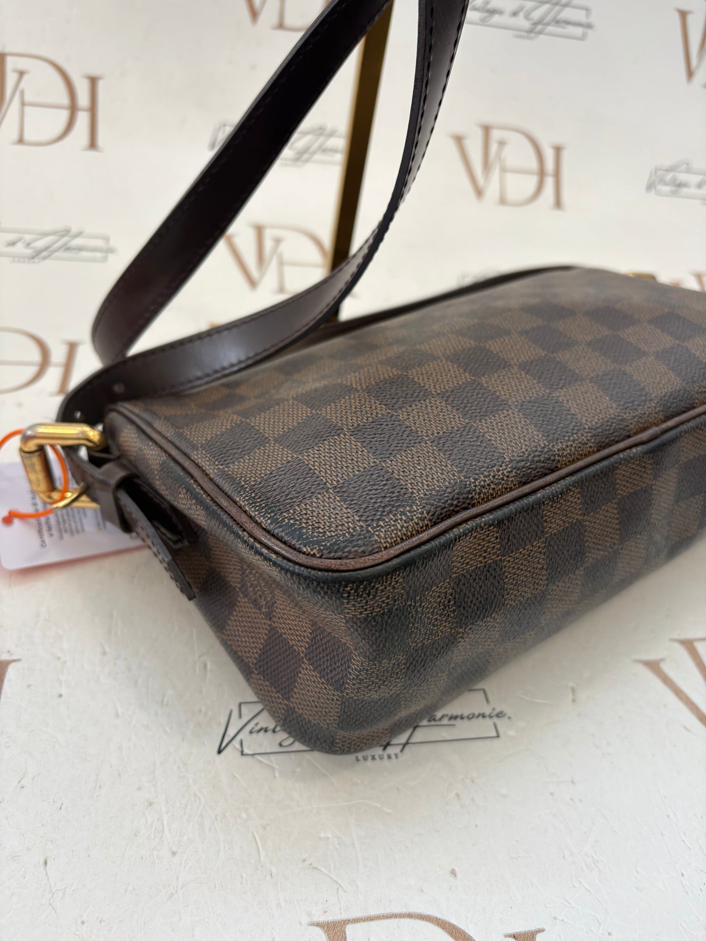 018407 - Louis Vuitton Ravello GM
