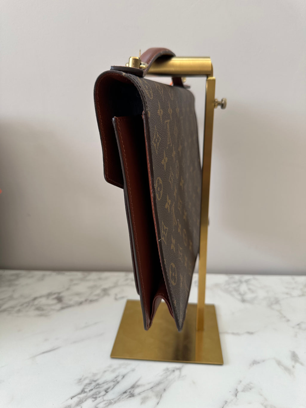 Louis Vuitton Monceau 28