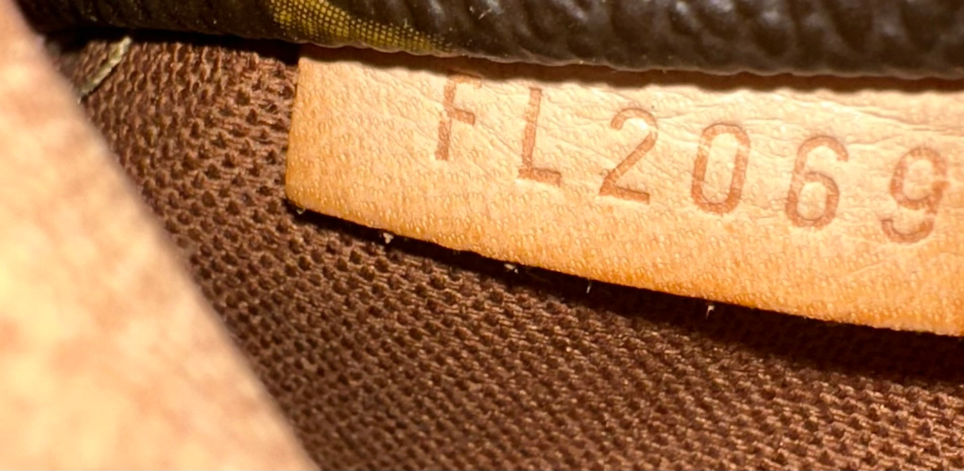 Louis Vuitton Totally PM