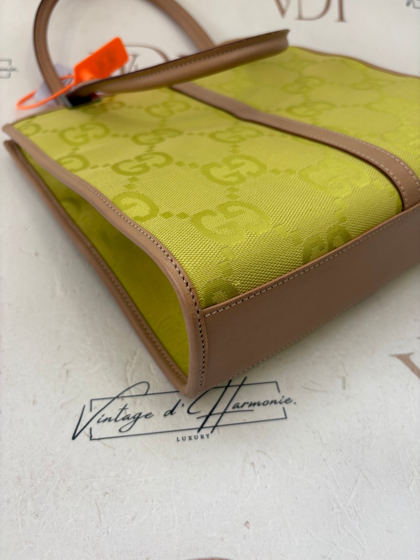 384040 - Gucci Bag
