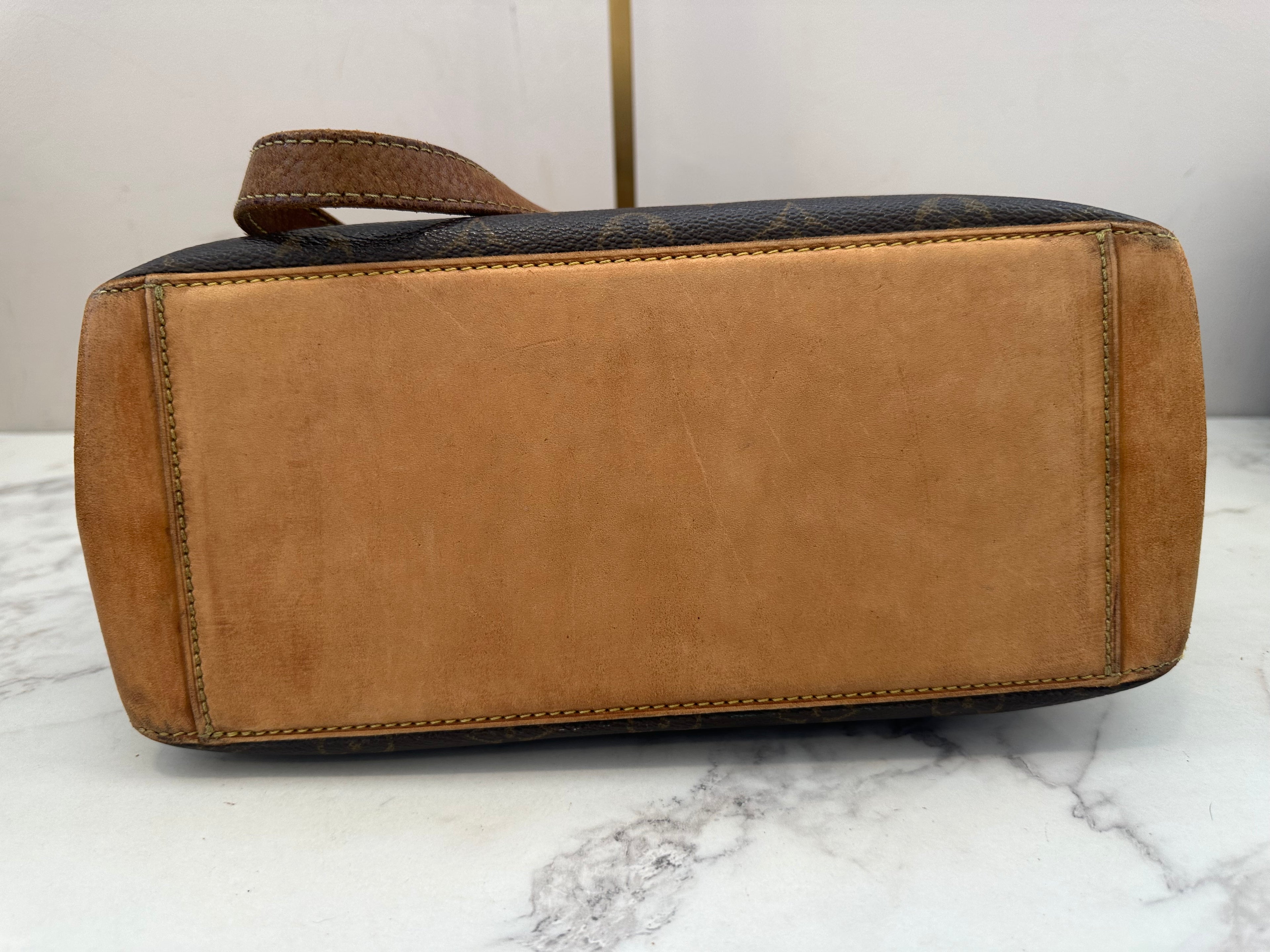 Louis Vuitton Cabas Piano