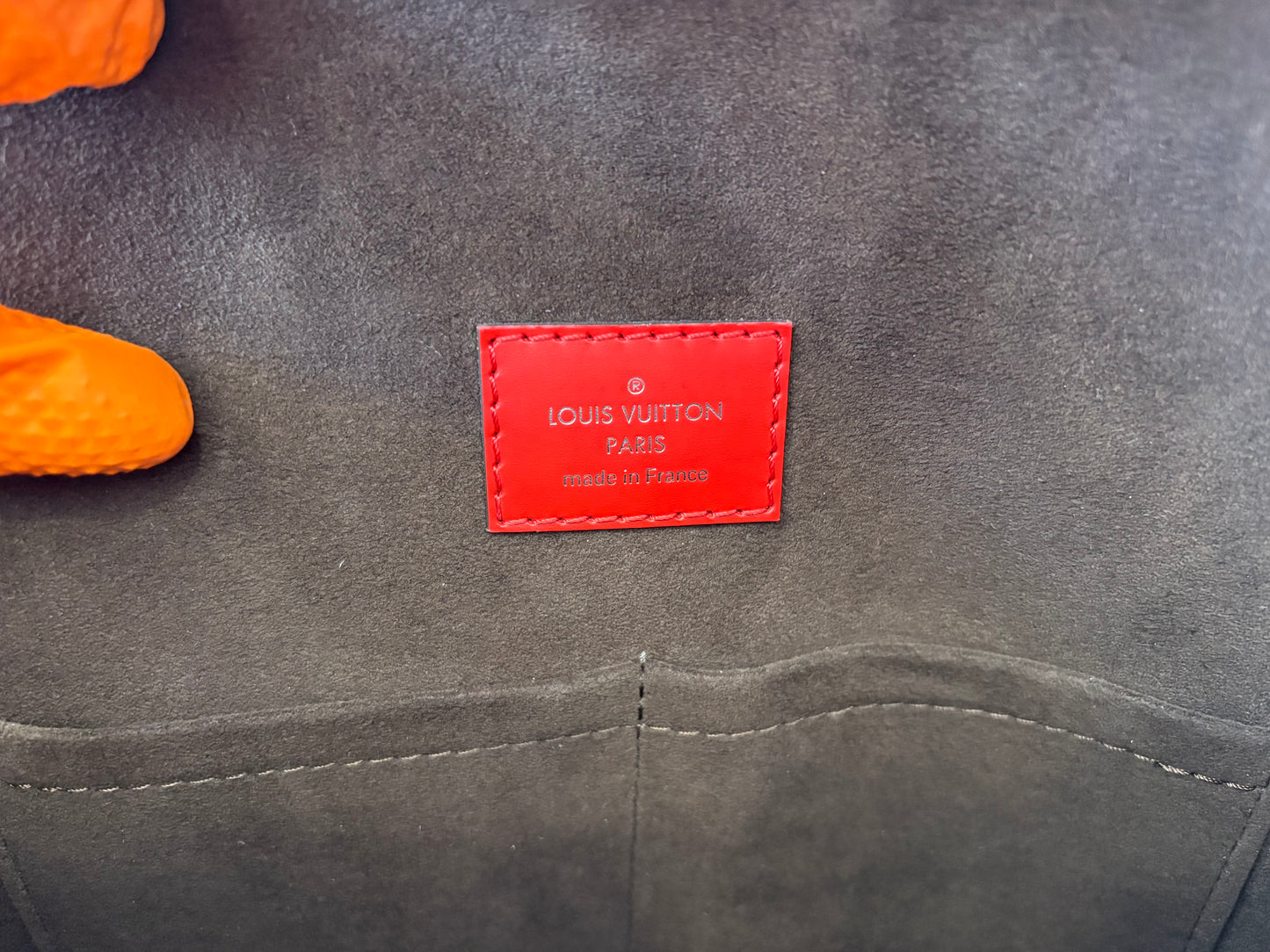 383413 - Louis Vuitton ClunyBB