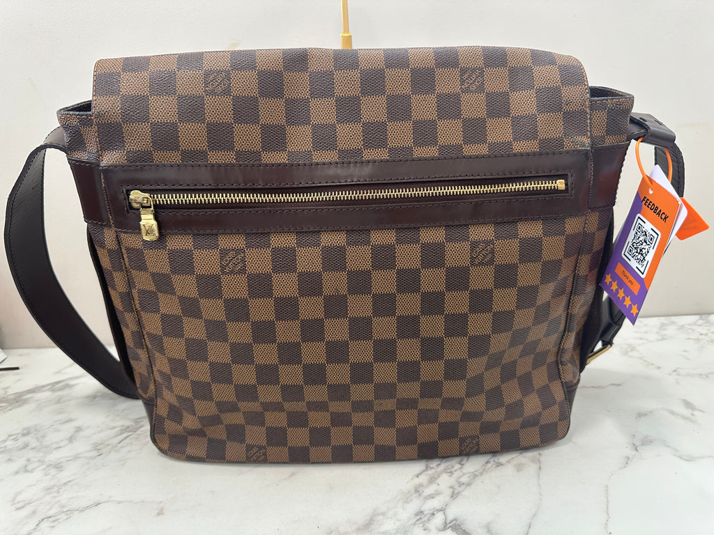 Louis Vuitton Bastille Damier