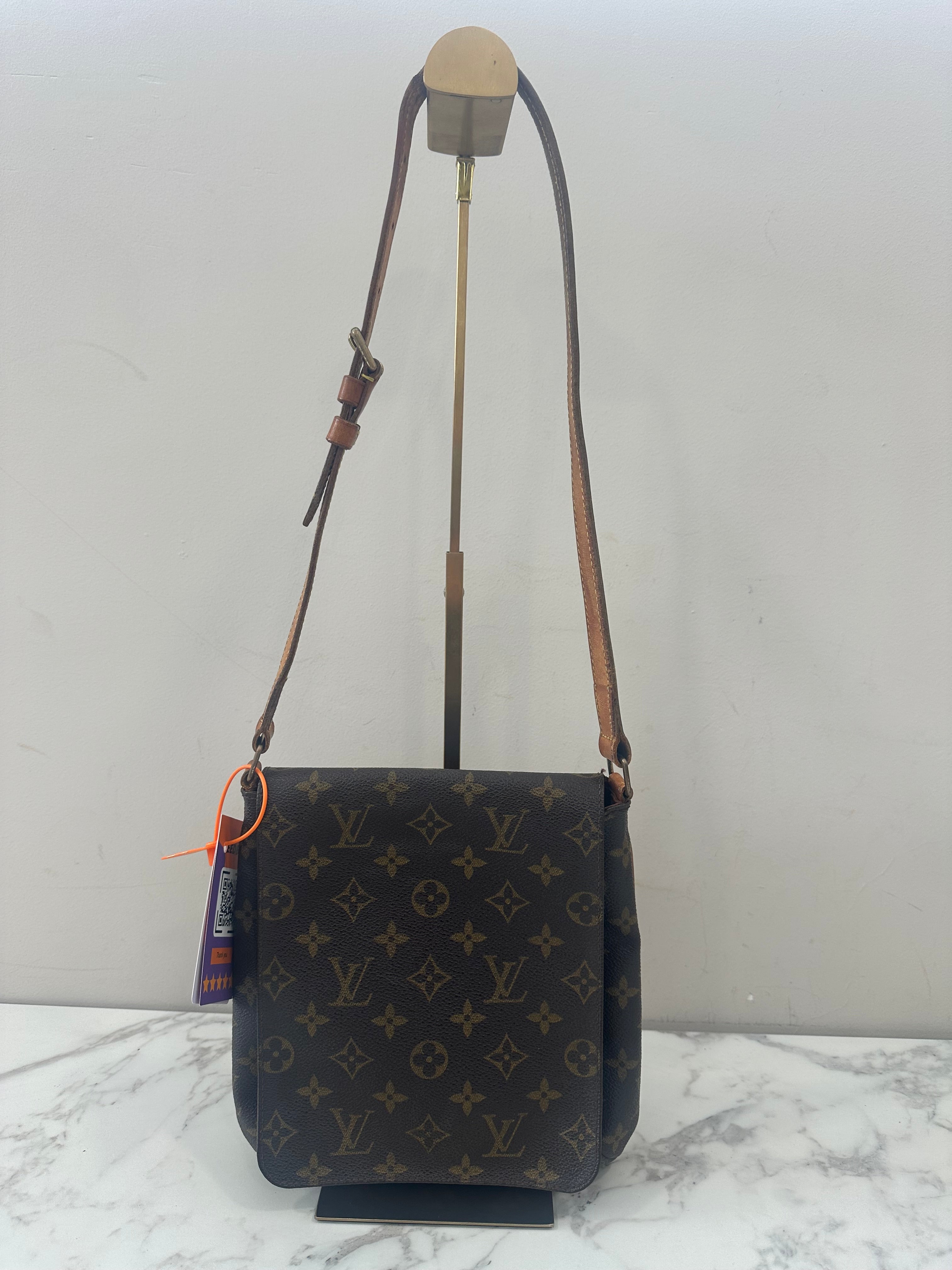 Louis Vuitton Musette Salsa