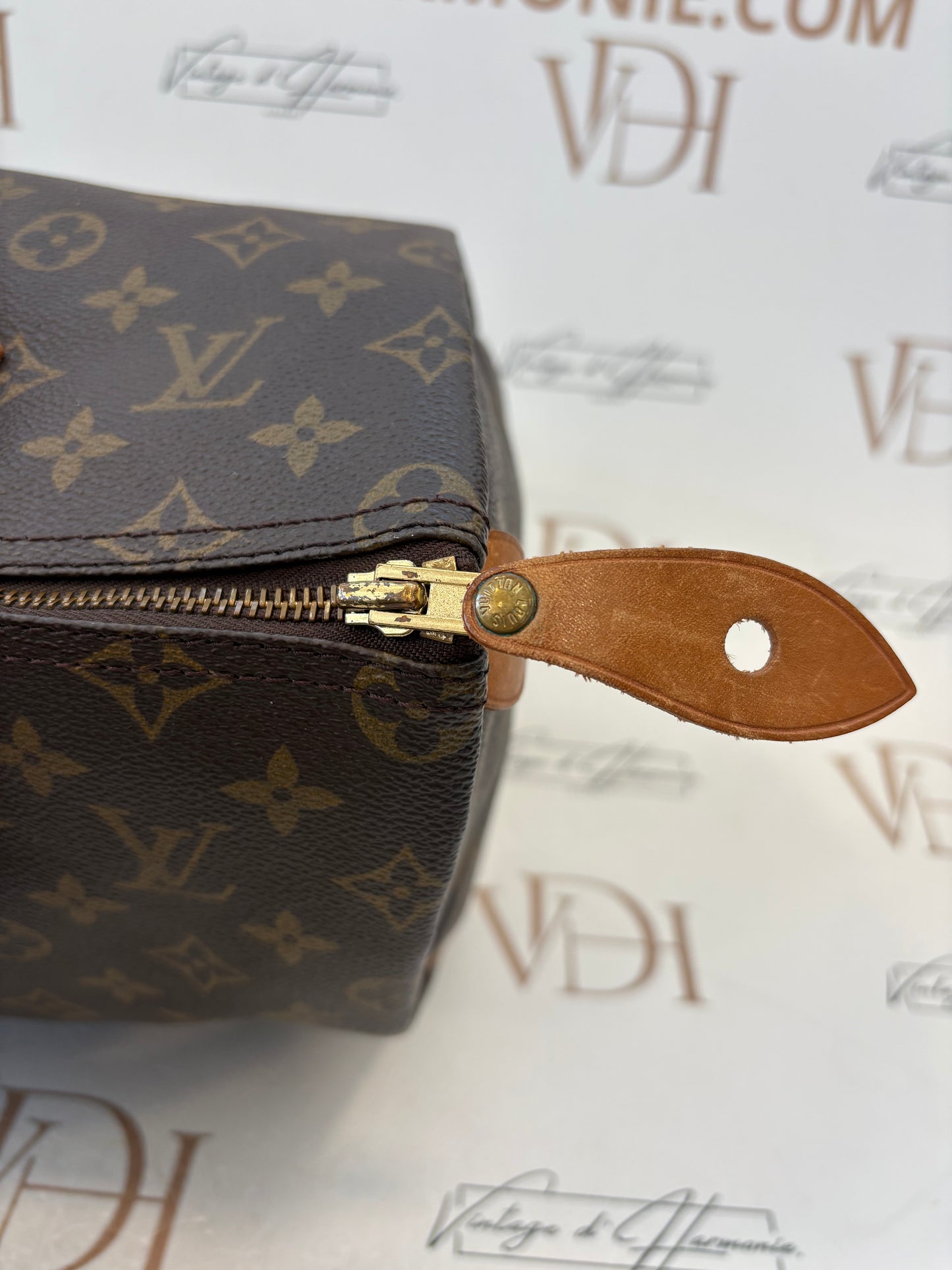 018912 - Louis Vuitton Speedy 35