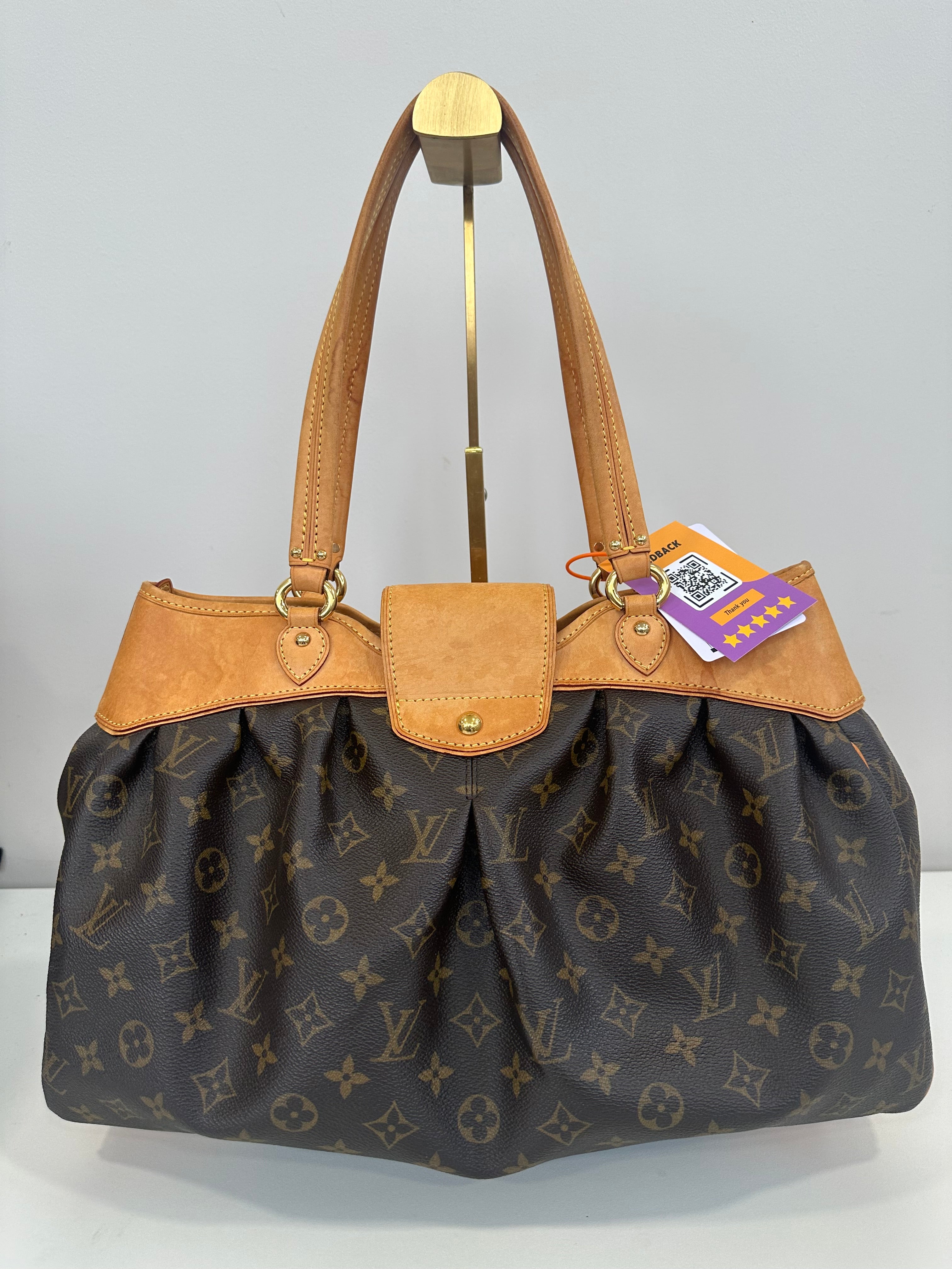 Louis Vuitton Boetie MM