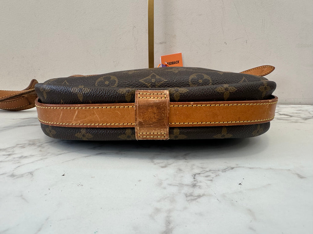 Louis Vuitton Jeune Fille GM