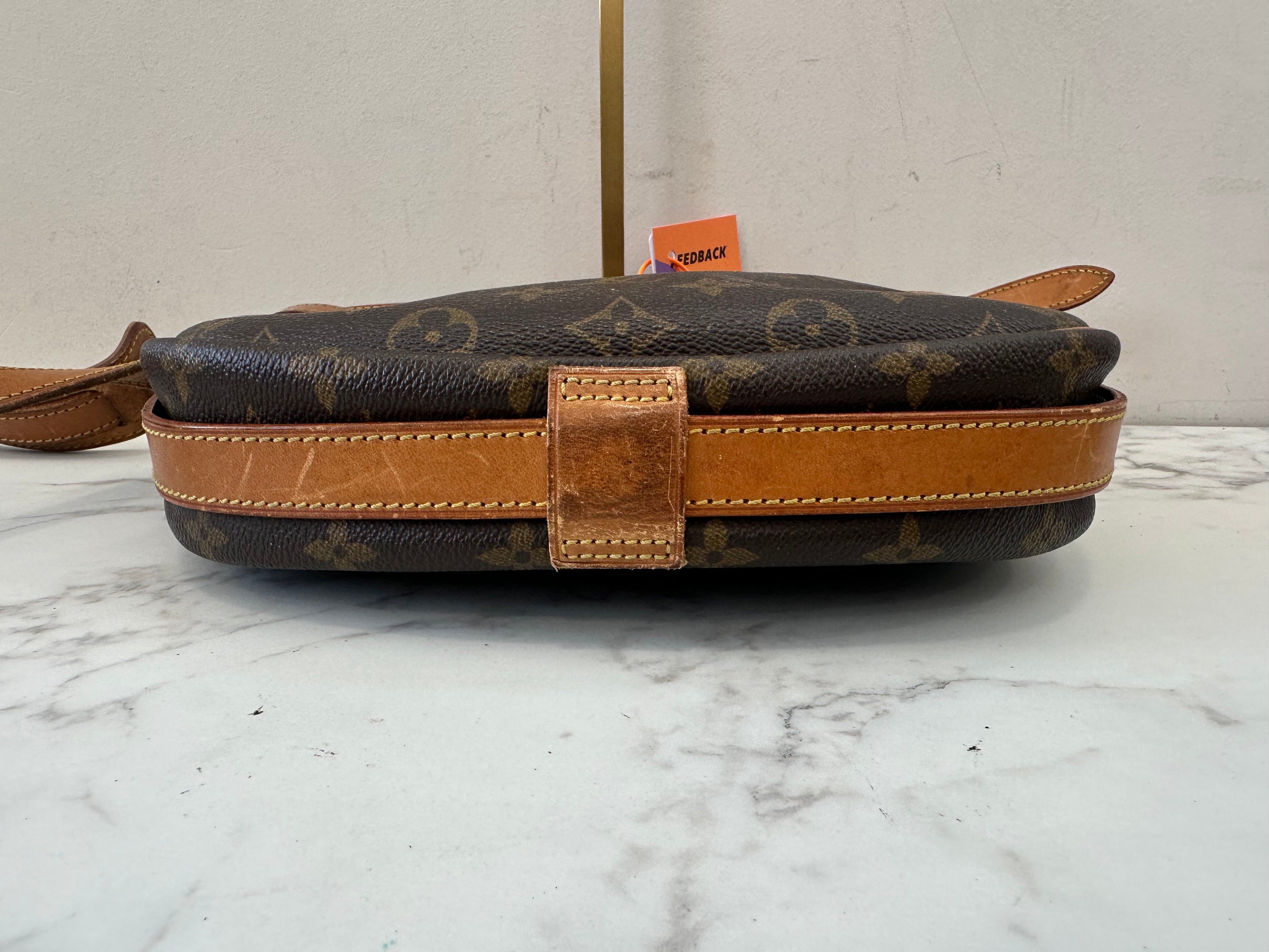 Louis Vuitton Jeune Fille GM