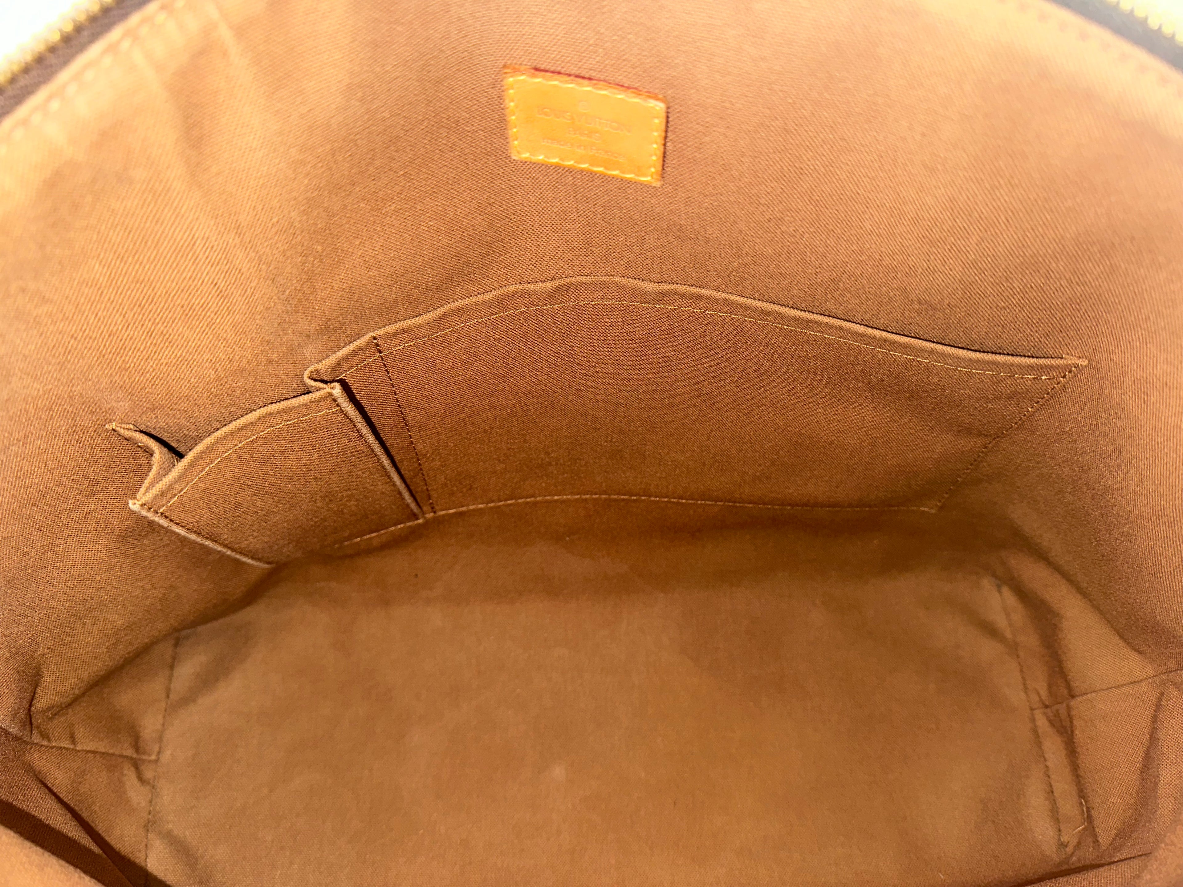 Louis Vuitton Lockit Horizontal