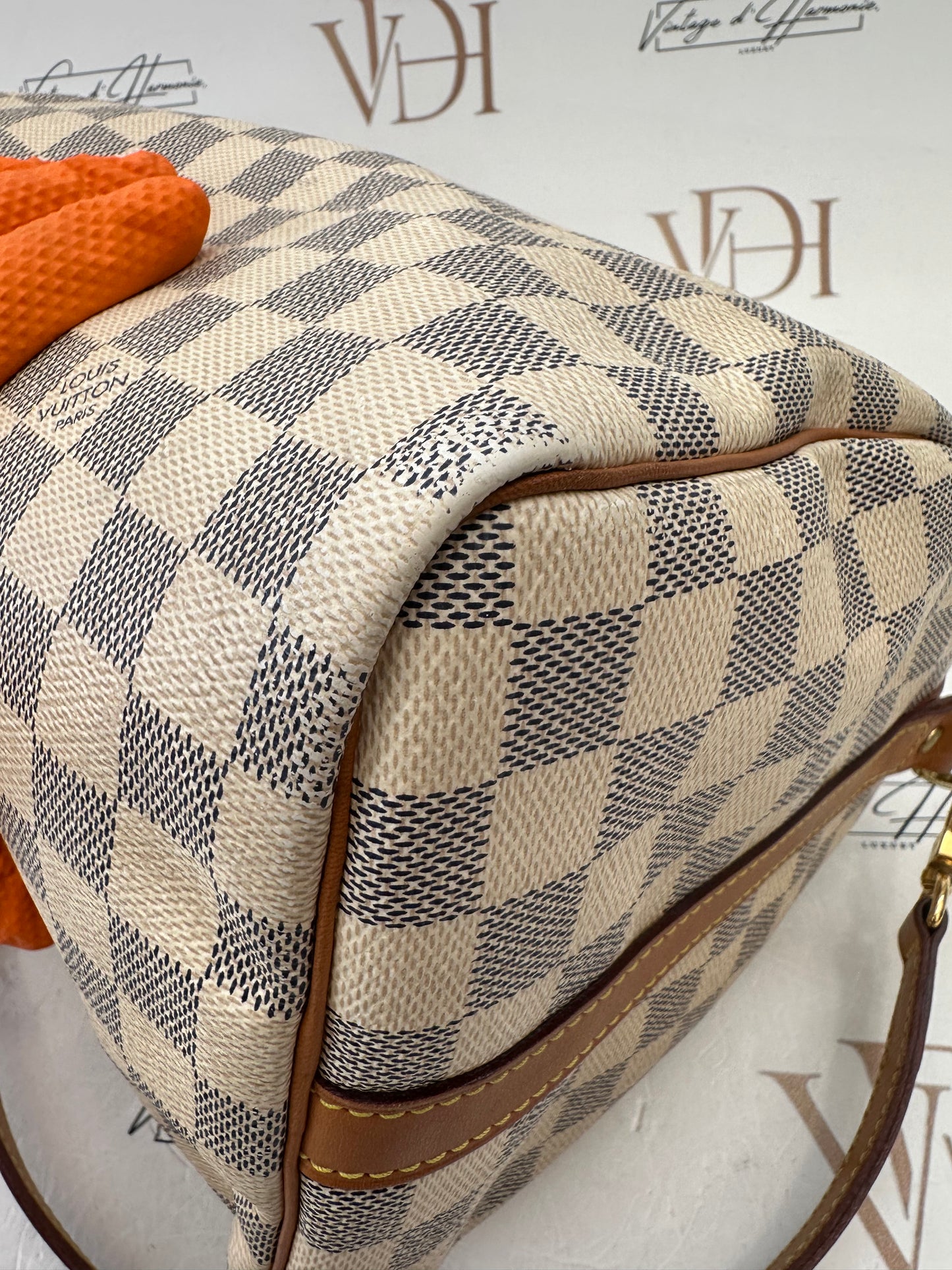 382964 - Louis Vuitton Speedy 30