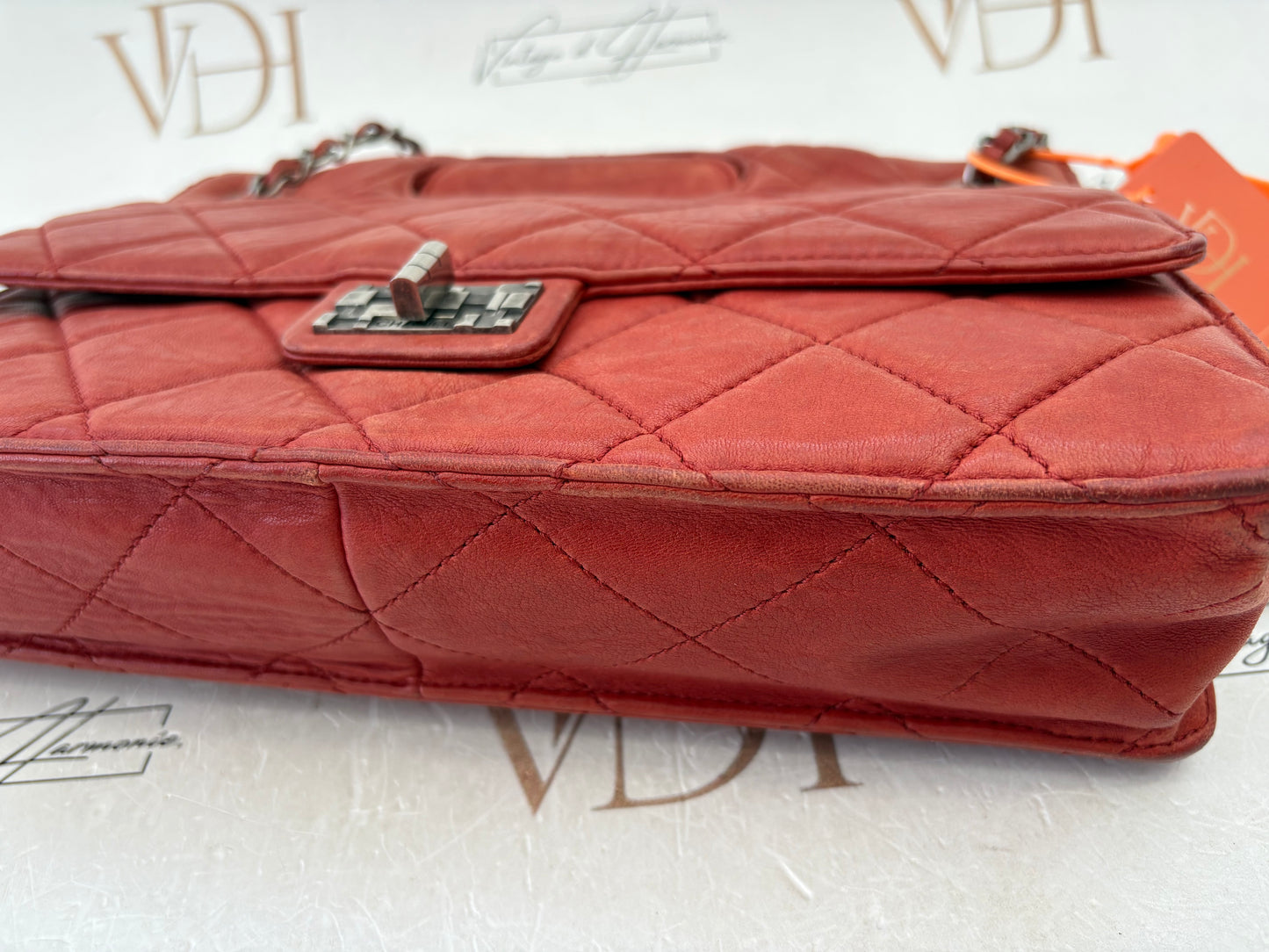 383062 - Chanel Flap Bag