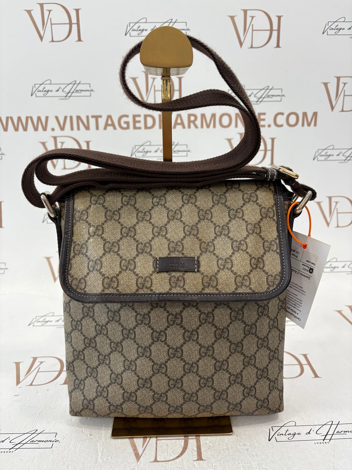 018673 - Gucci Borsello