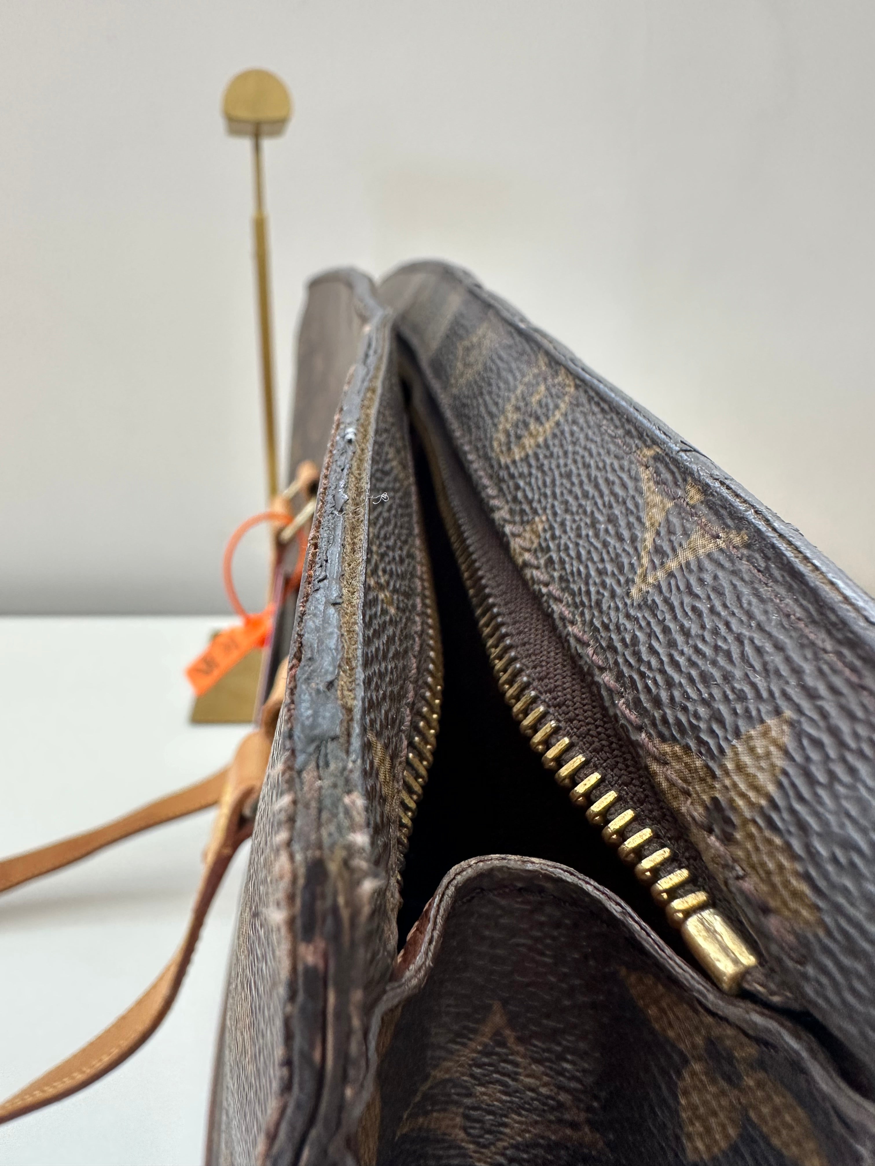 Louis Vuitton Babylone