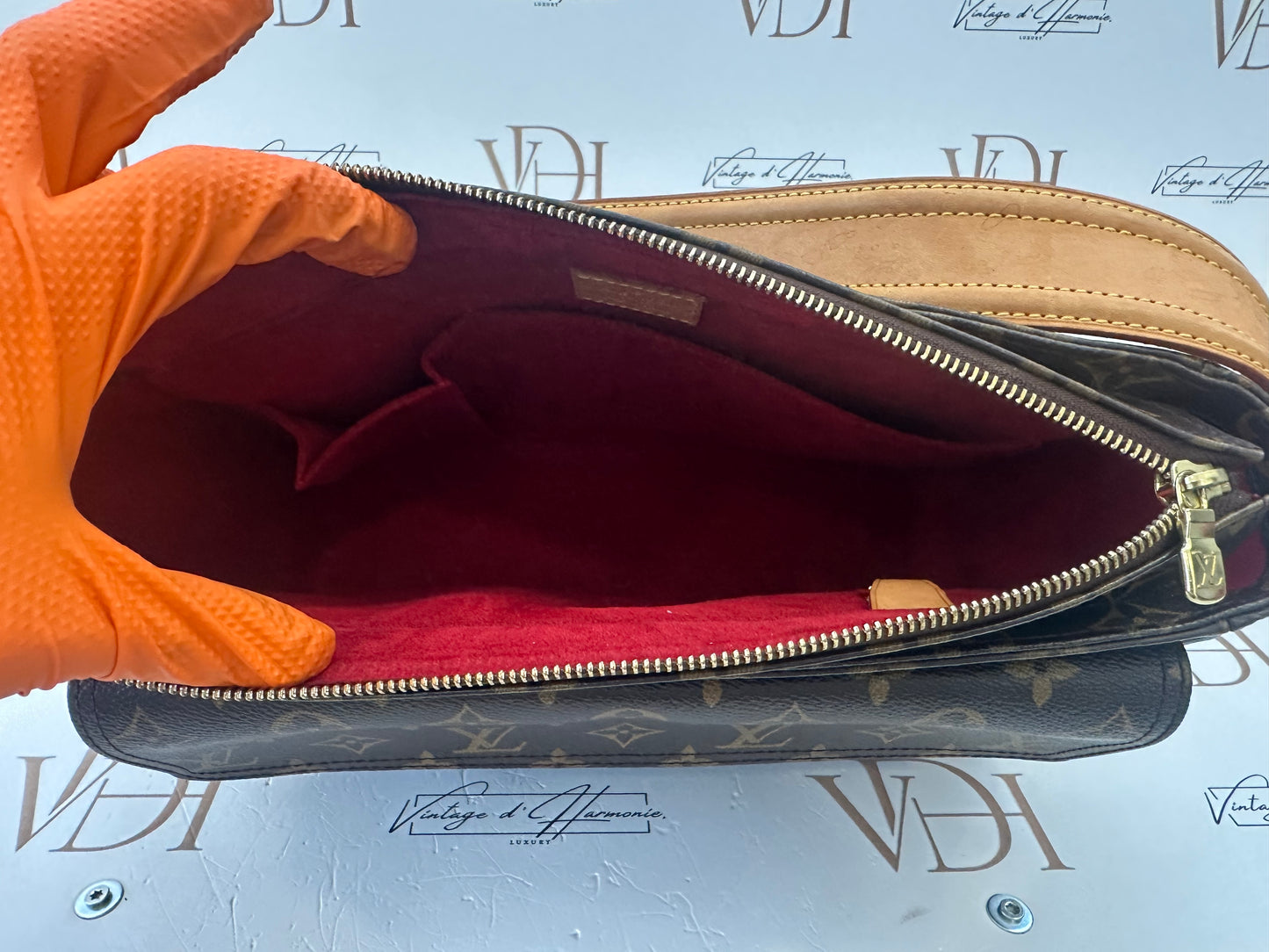 017764 - Louis Vuitton Viva Cite GM