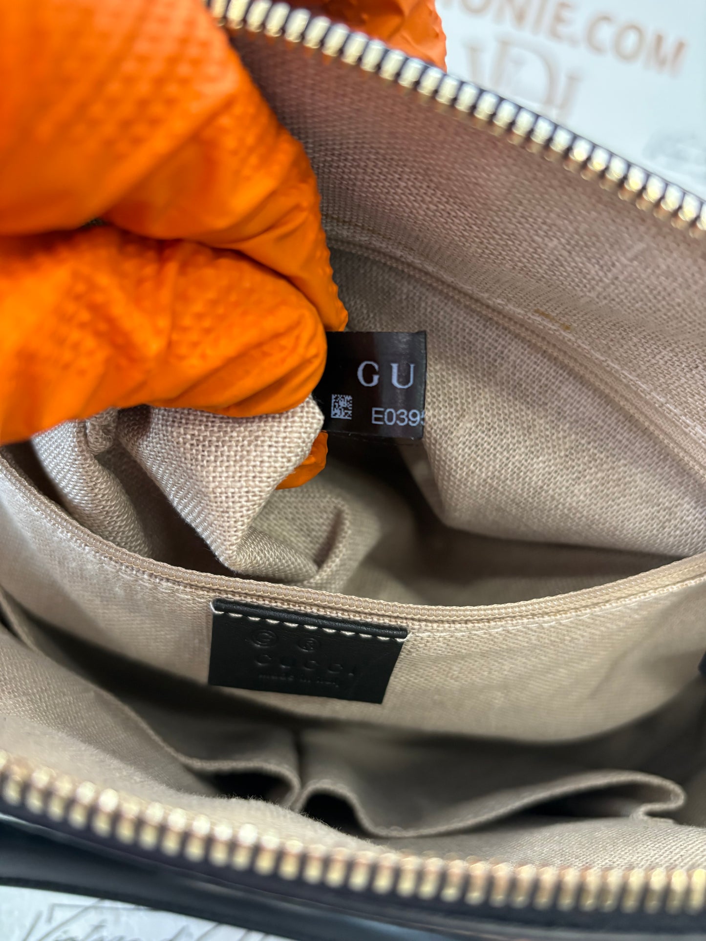 383714 - Gucci Black