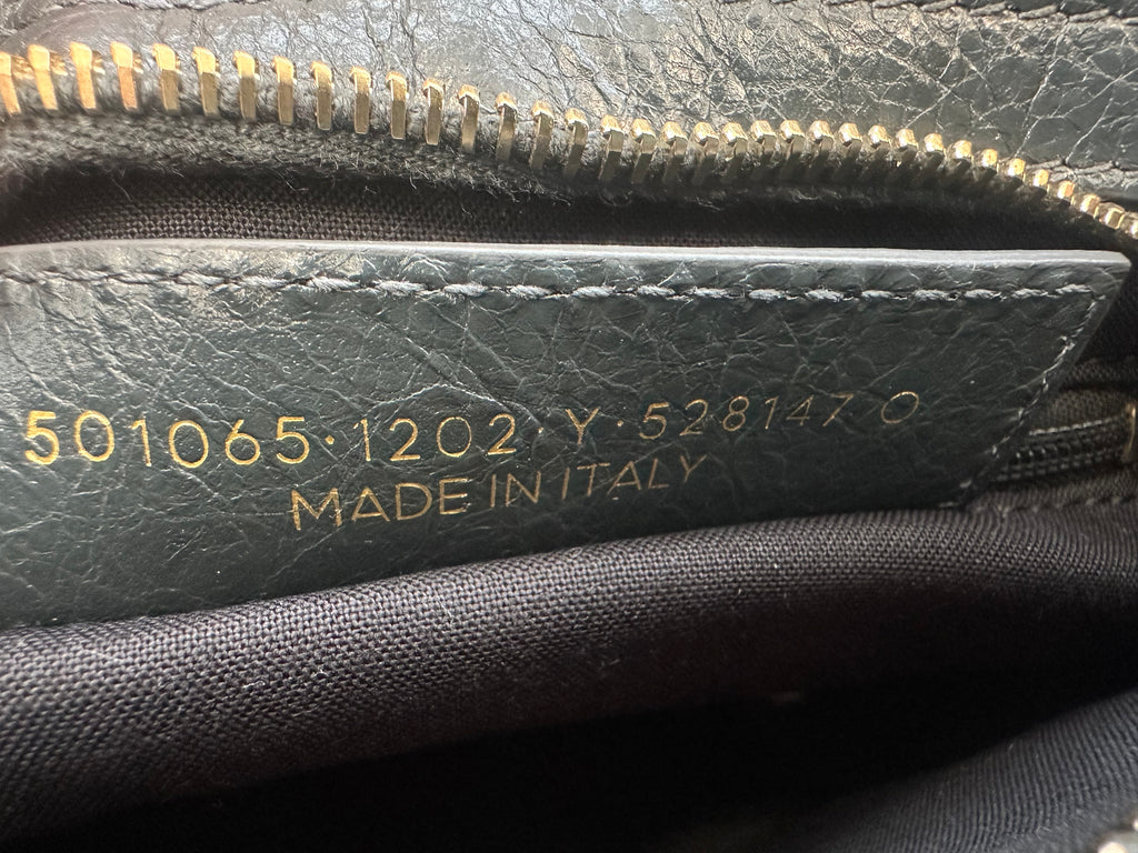 Balenciaga Classic City