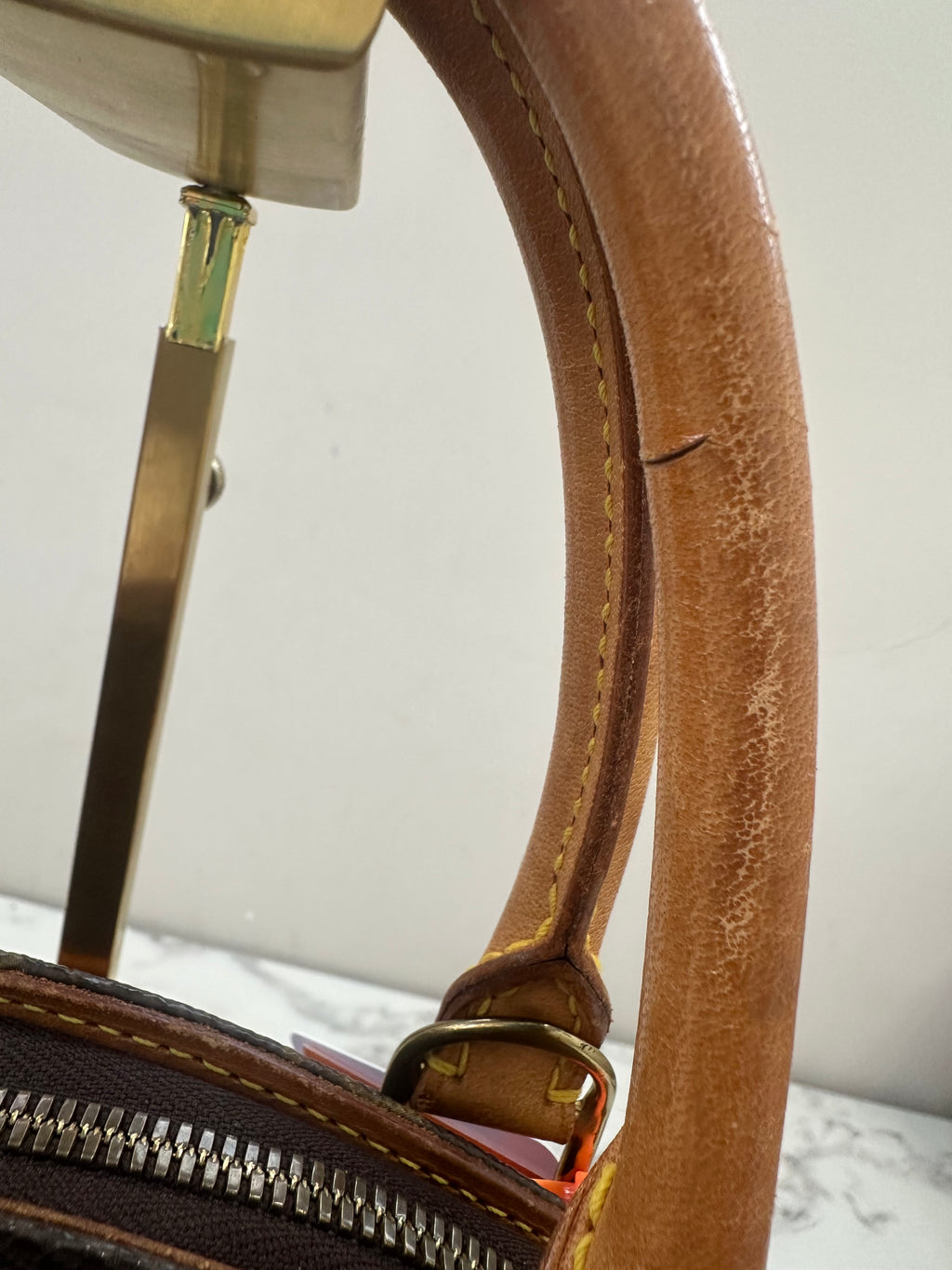 Louis Vuitton Ellipse PM