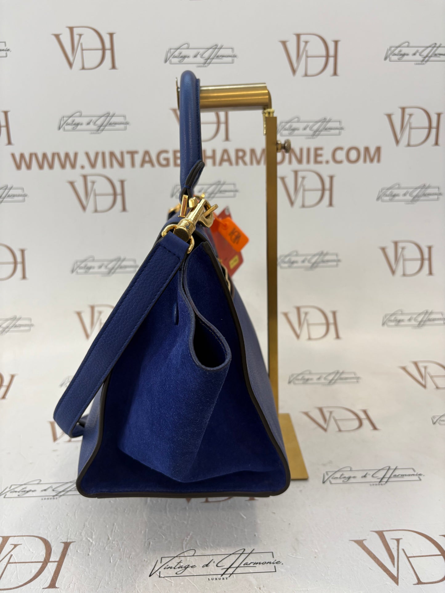 201554 - Céline Trapeze