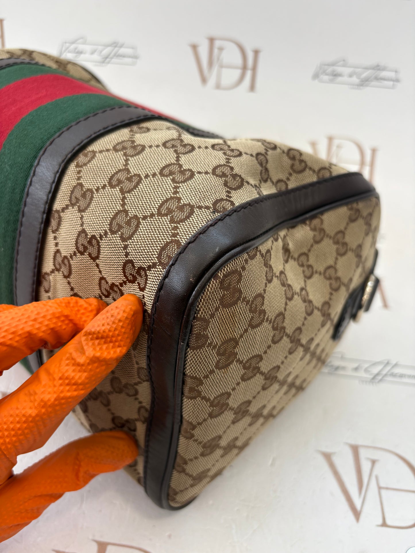 384033 - Gucci Bauletto