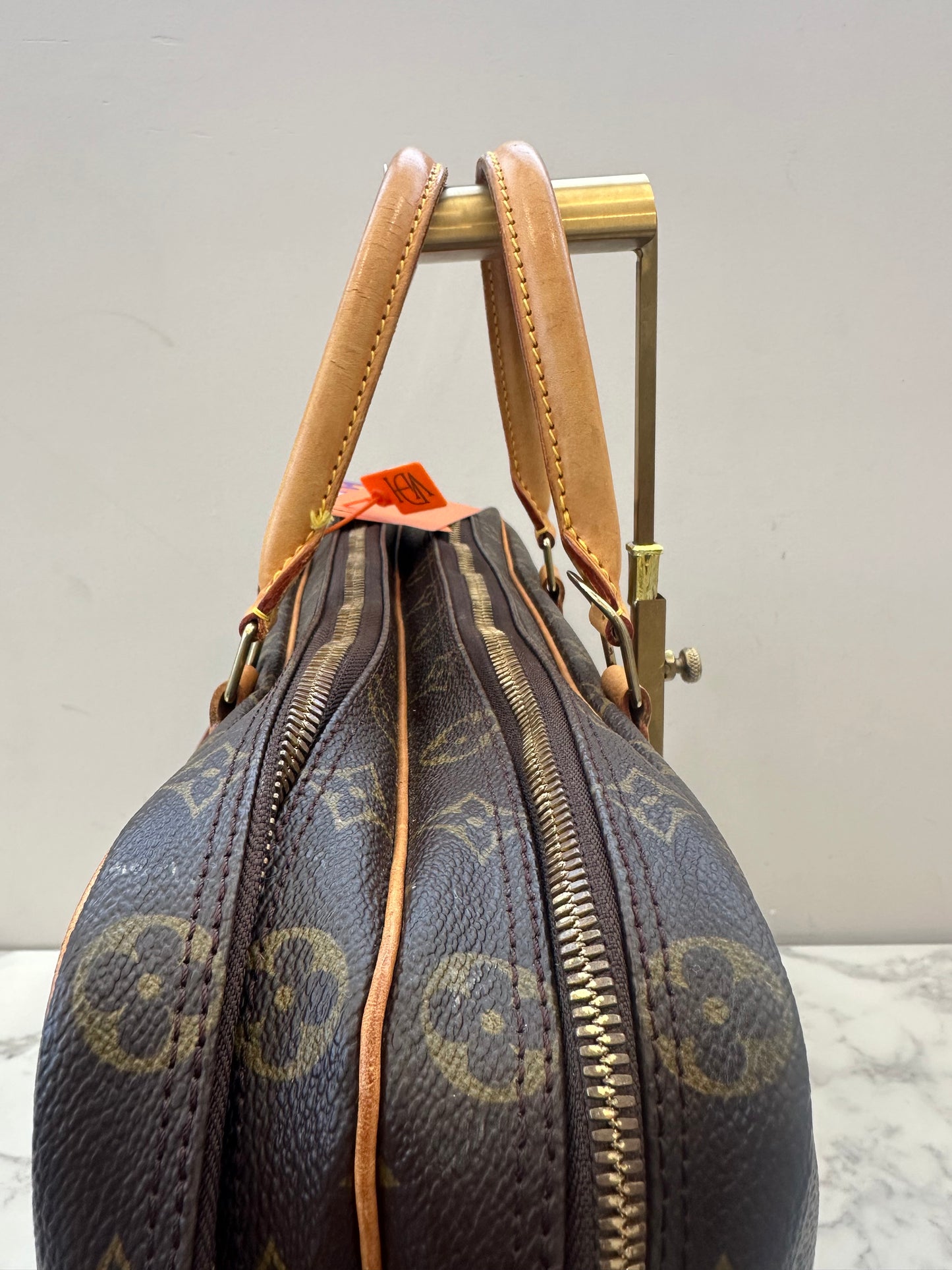 Louis Vuitton Porte Document Voyage