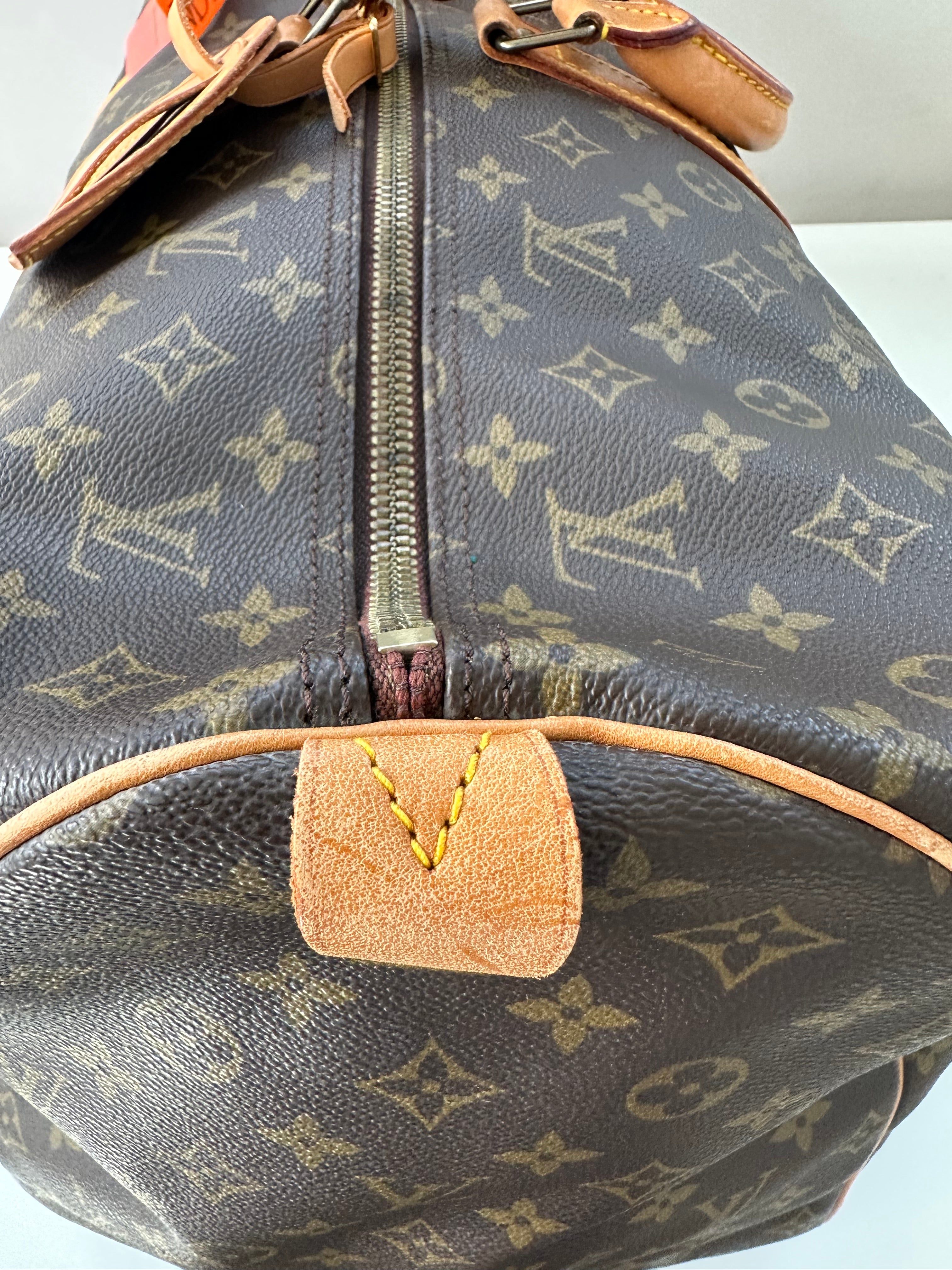 Louis Vuitton Keepall 60