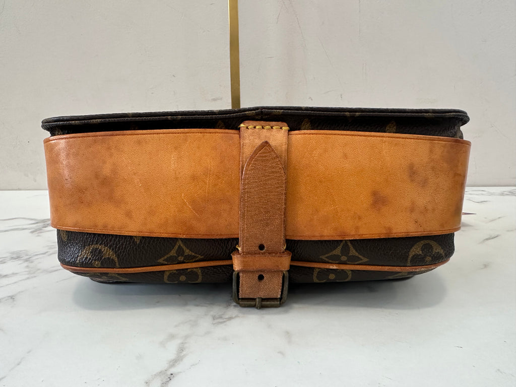 Louis Vuitton Cartouchiere MM