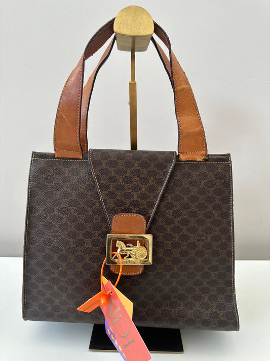 Celine Carriage