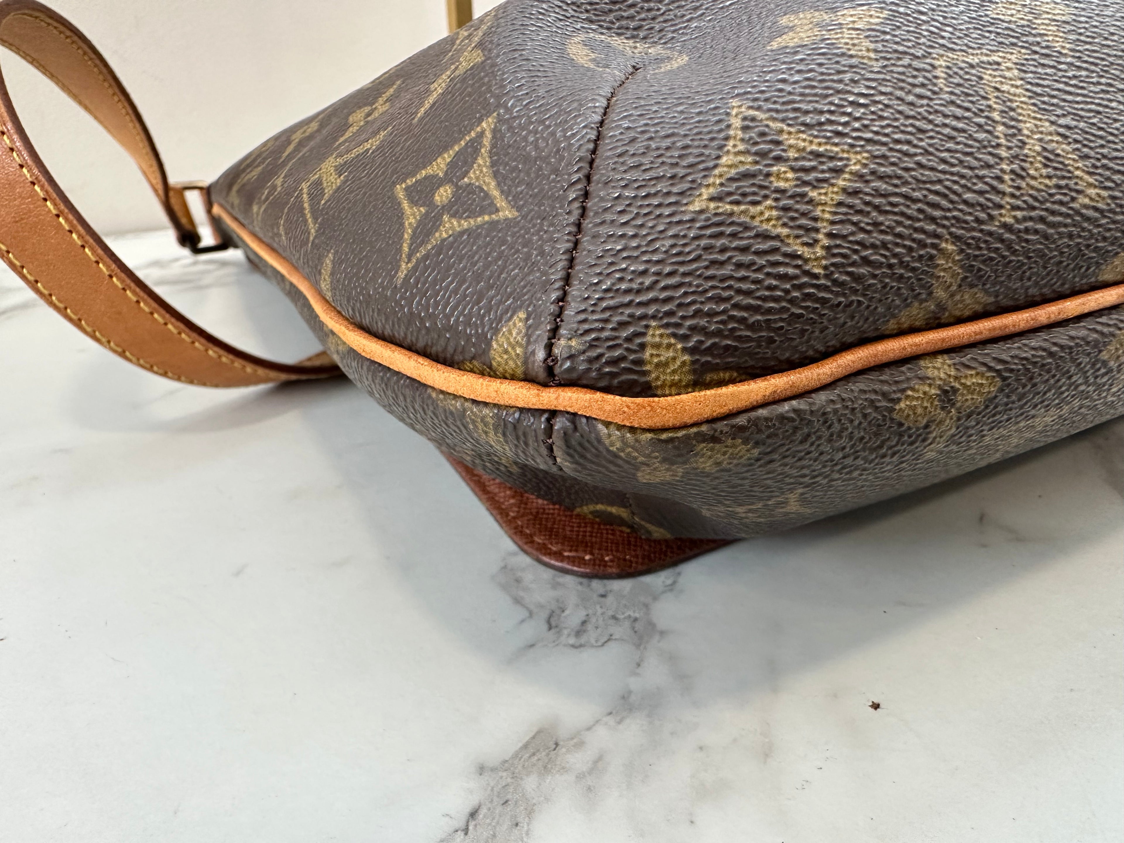 Louis Vuitton Musette